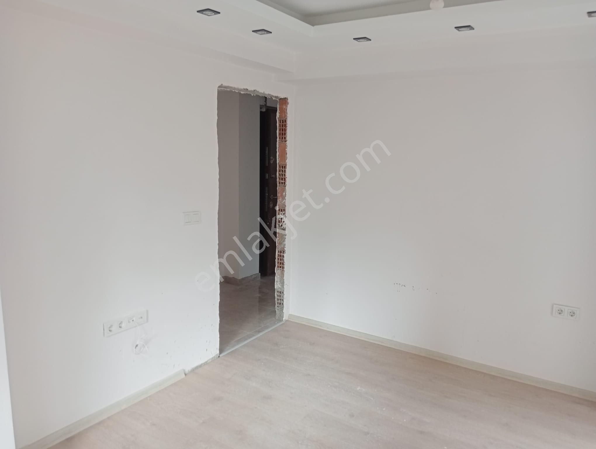 Safir Bakırköyden Ünverdi Yakını 2+1 Sıfır Daire - Görsel 8