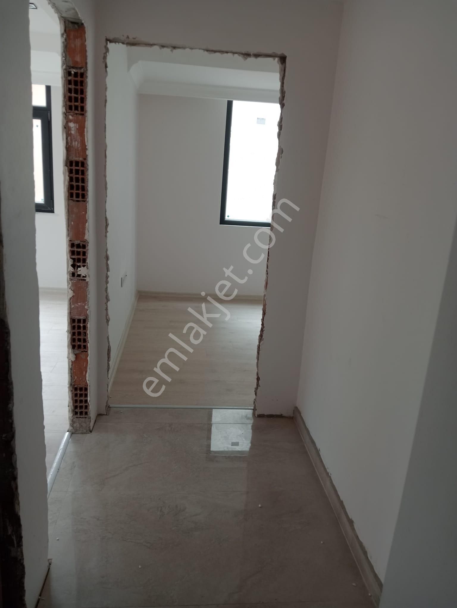 Safir Bakırköyden Ünverdi Yakını 2+1 Sıfır Daire - Görsel 4