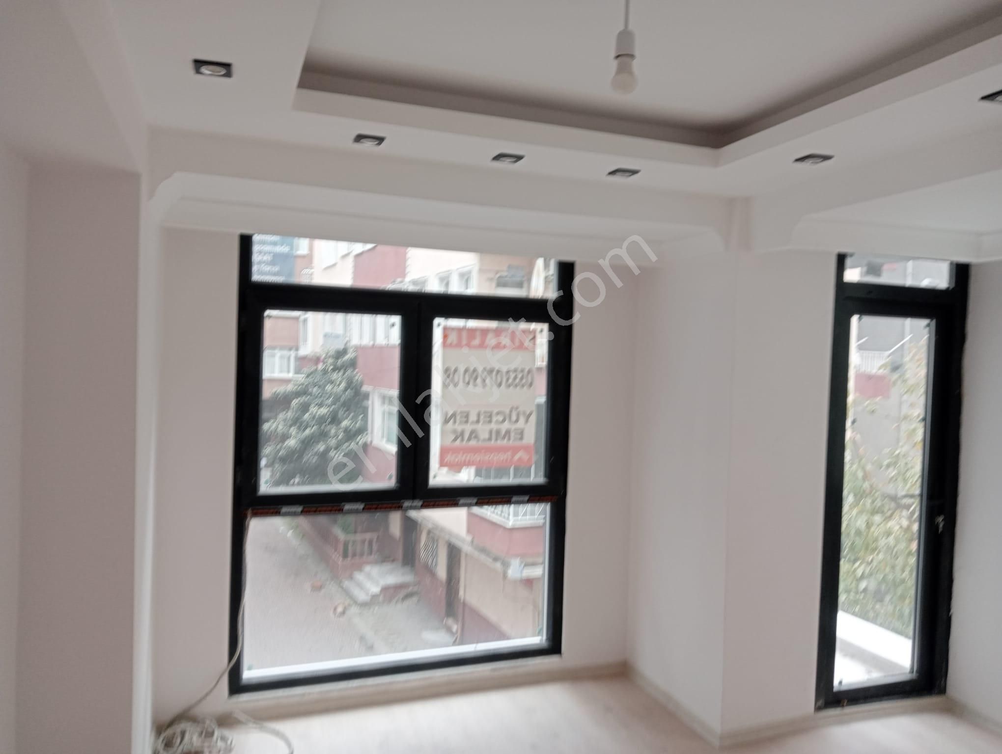 Safir Bakırköyden Ünverdi Yakını 2+1 Sıfır Daire - Görsel 11