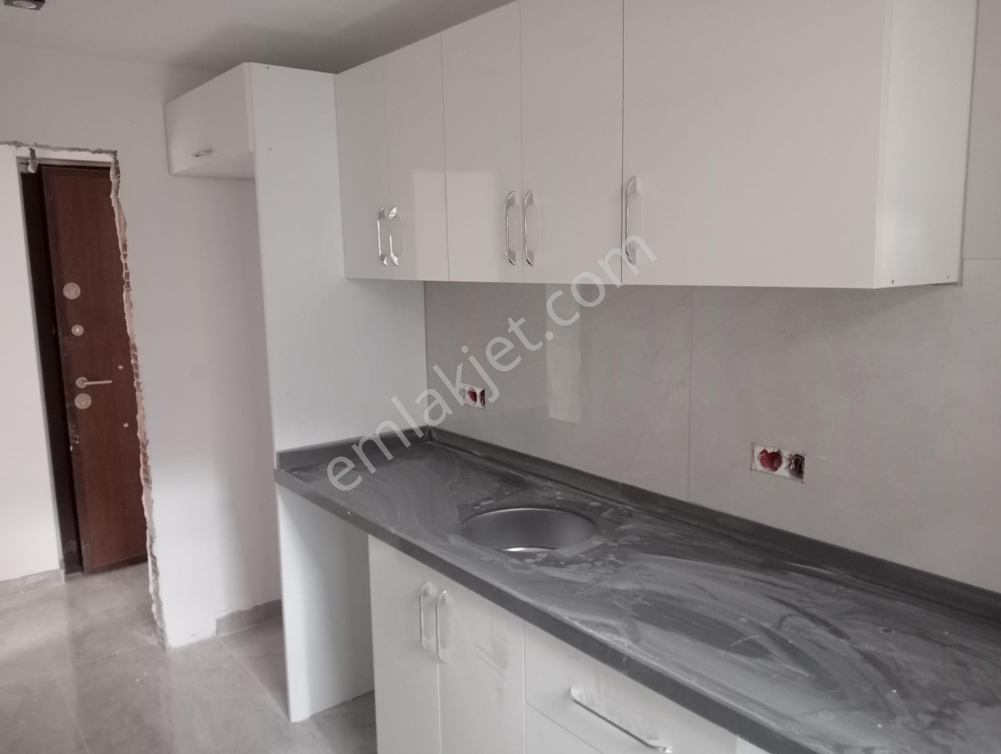 Safir Bakırköyden Ünverdi Yakını 2+1 Sıfır Daire - Görsel 13