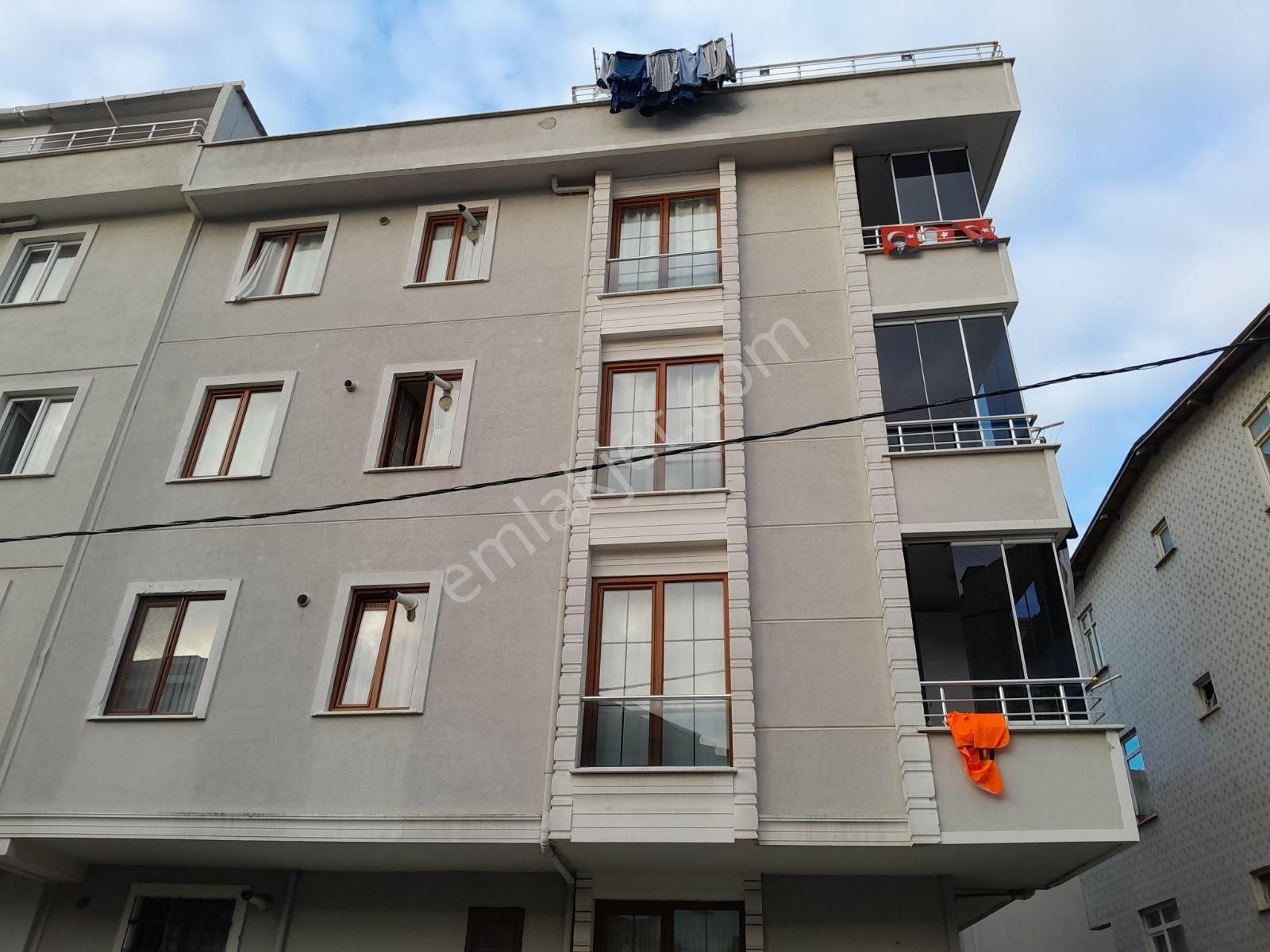 Uğur Çevik'ten Satılık 3+1 130m2 Üstdubleks İskanlı Metro 1dk - Görsel 5