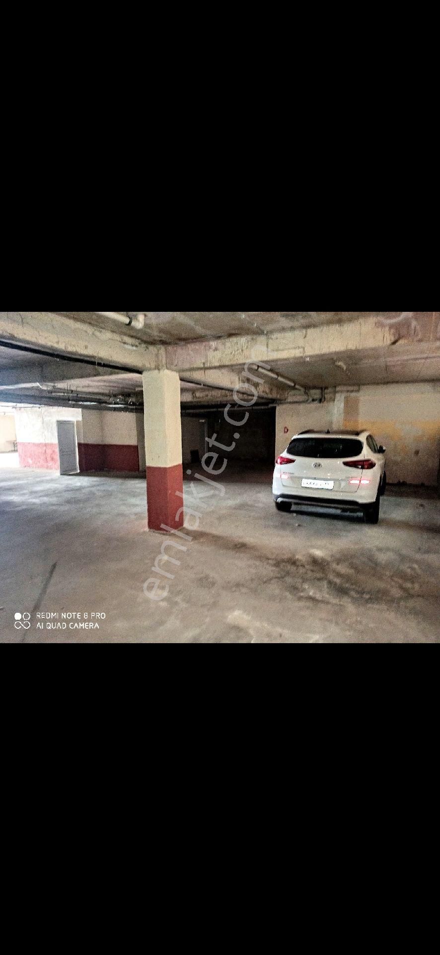 Konyaaltı Limanda Havuzlu 2+1 Eşyalı Kiralık Daire - Görsel 23