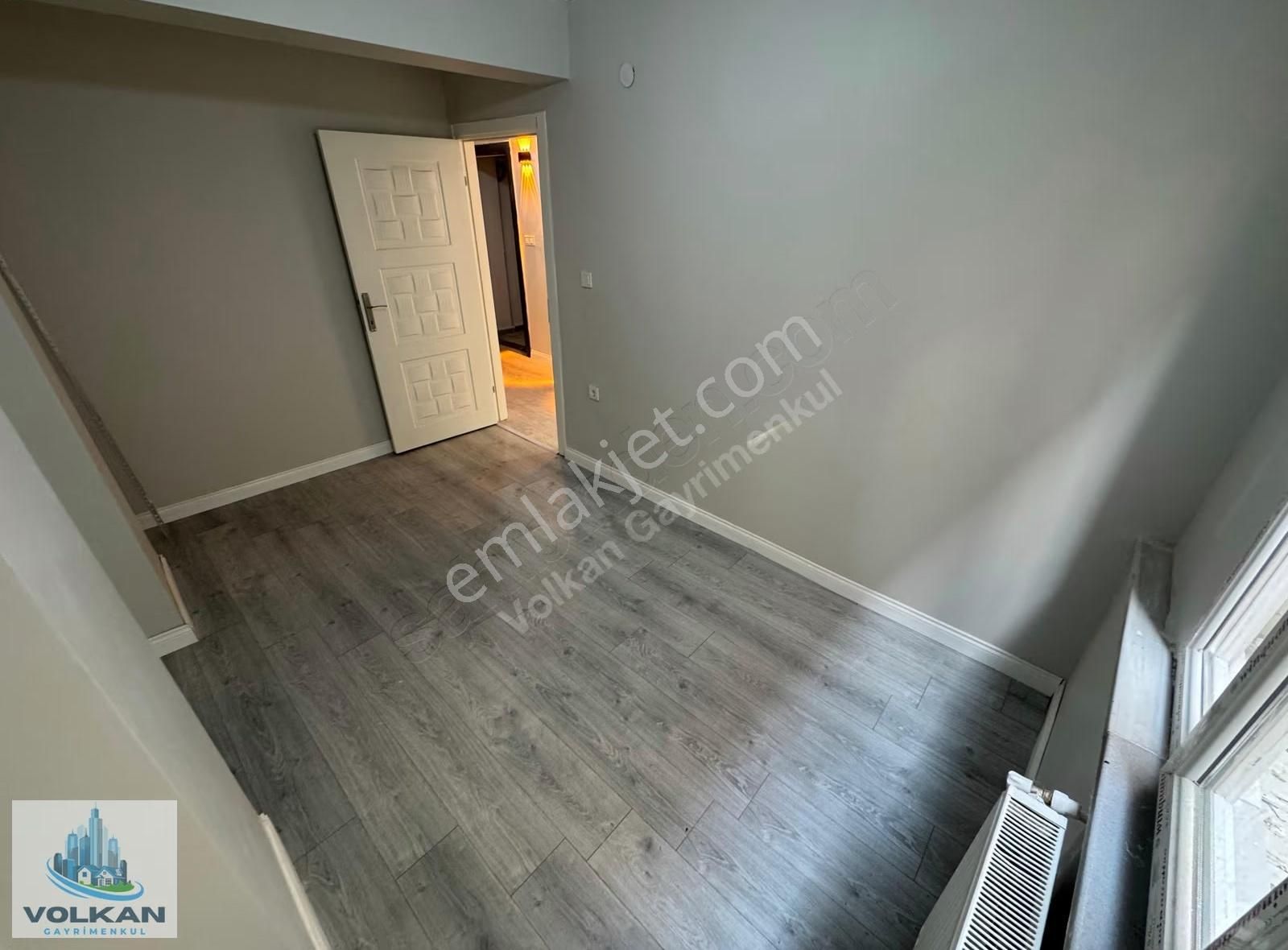 Volkan İnş'tan Esentepe Mah.satılık 2+1 Yüksek Giriş Daire - Görsel 5