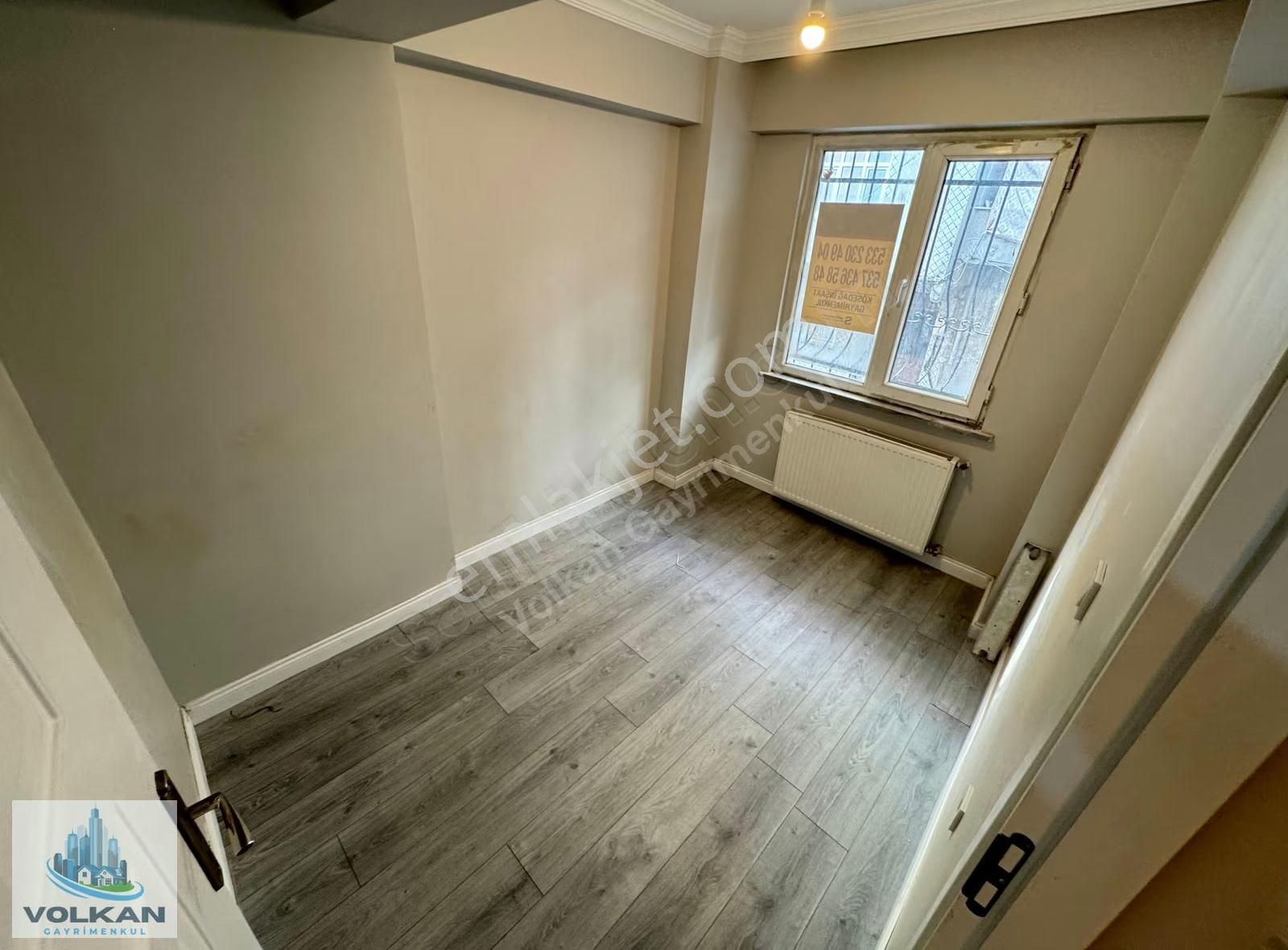 Volkan İnş'tan Esentepe Mah.satılık 2+1 Yüksek Giriş Daire - Görsel 10