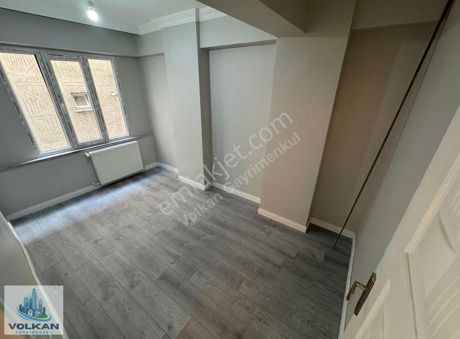 Volkan İnş'tan Esentepe Mah.satılık 2+1 Yüksek Giriş Daire - Görsel 13