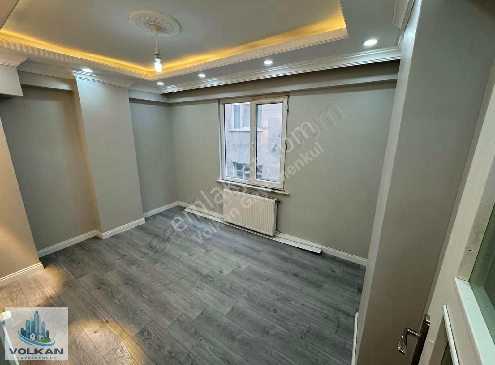 Volkan İnş'tan Esentepe Mah.satılık 2+1 Yüksek Giriş Daire - Görsel 6