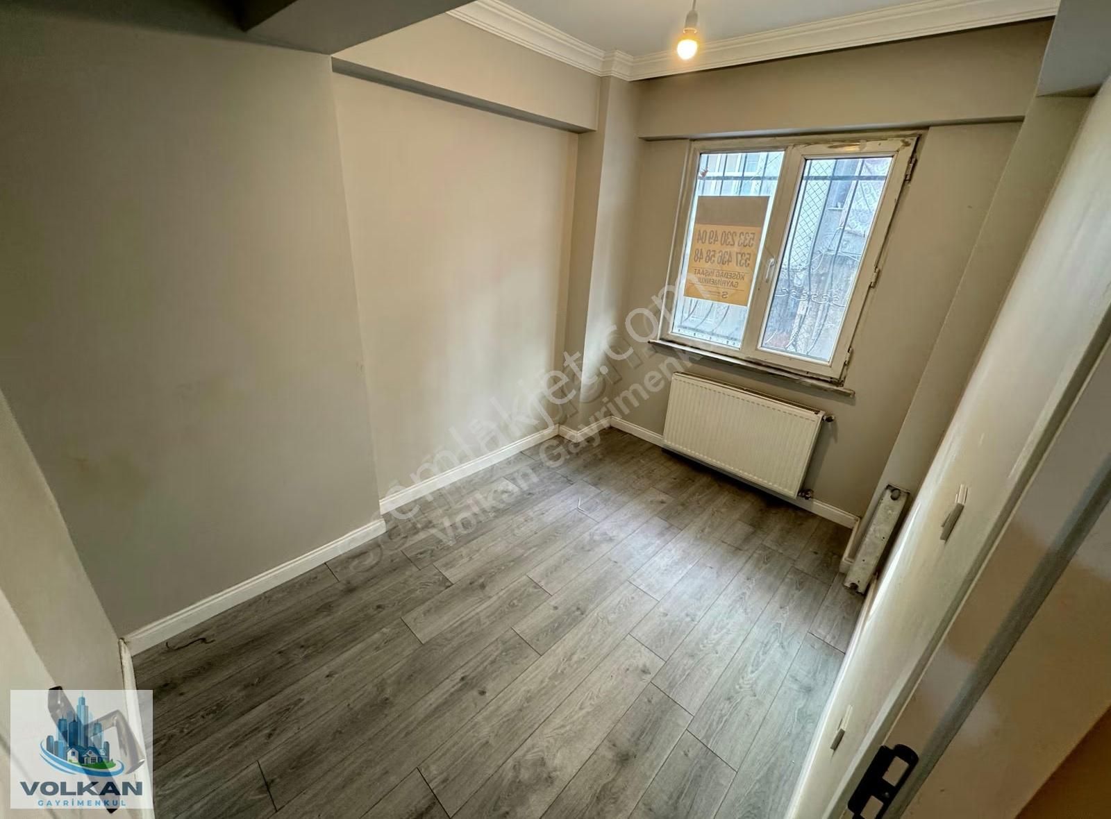 Volkan İnş'tan Esentepe Mah.satılık 2+1 Yüksek Giriş Daire - Görsel 16