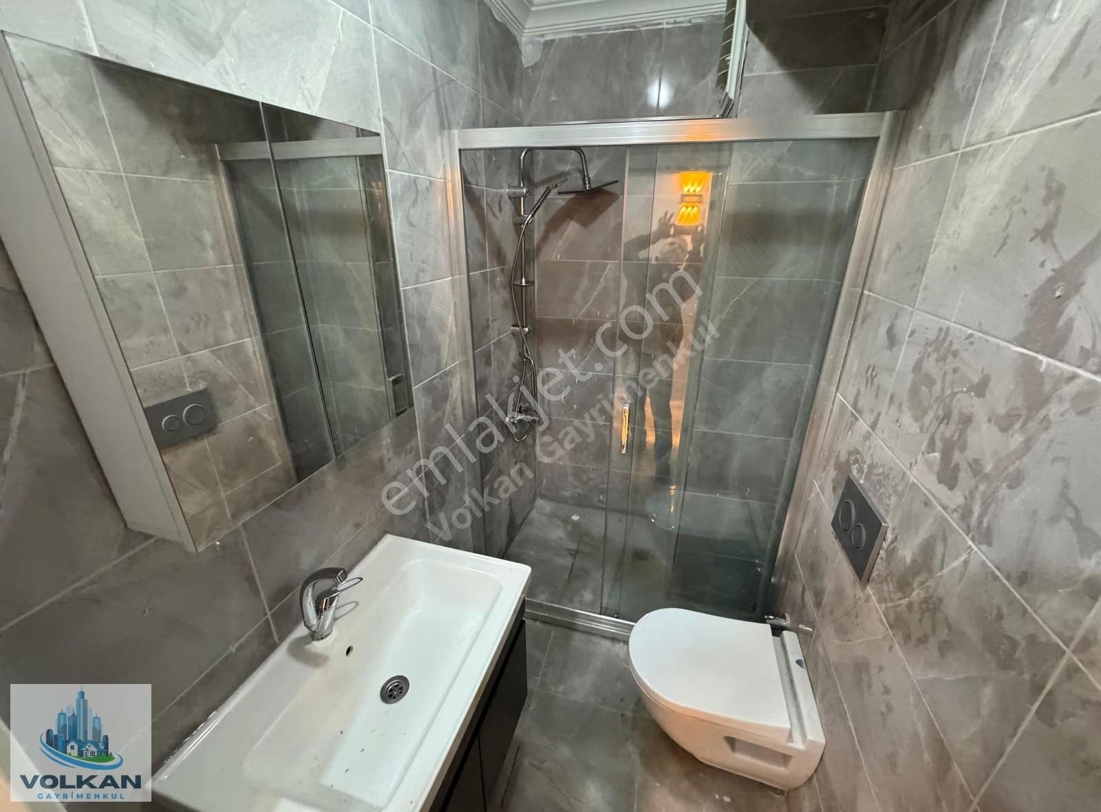 Volkan İnş'tan Esentepe Mah.satılık 2+1 Yüksek Giriş Daire - Görsel 12