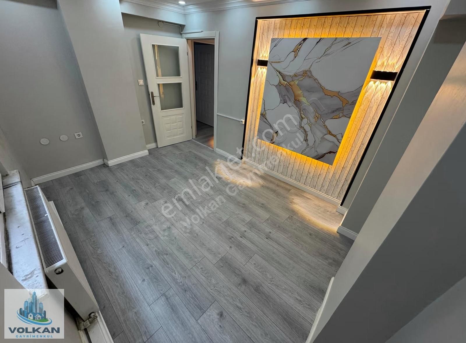 Volkan İnş'tan Esentepe Mah.satılık 2+1 Yüksek Giriş Daire - Görsel 4