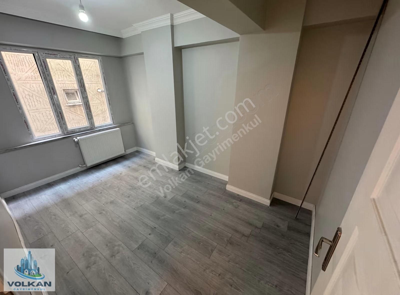 Volkan İnş'tan Esentepe Mah.satılık 2+1 Yüksek Giriş Daire - Görsel 14