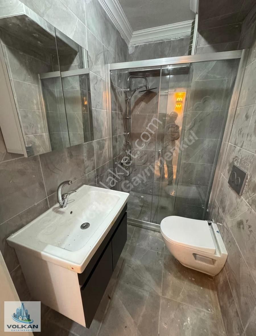 Volkan İnş'tan Esentepe Mah.satılık 2+1 Yüksek Giriş Daire - Görsel 2