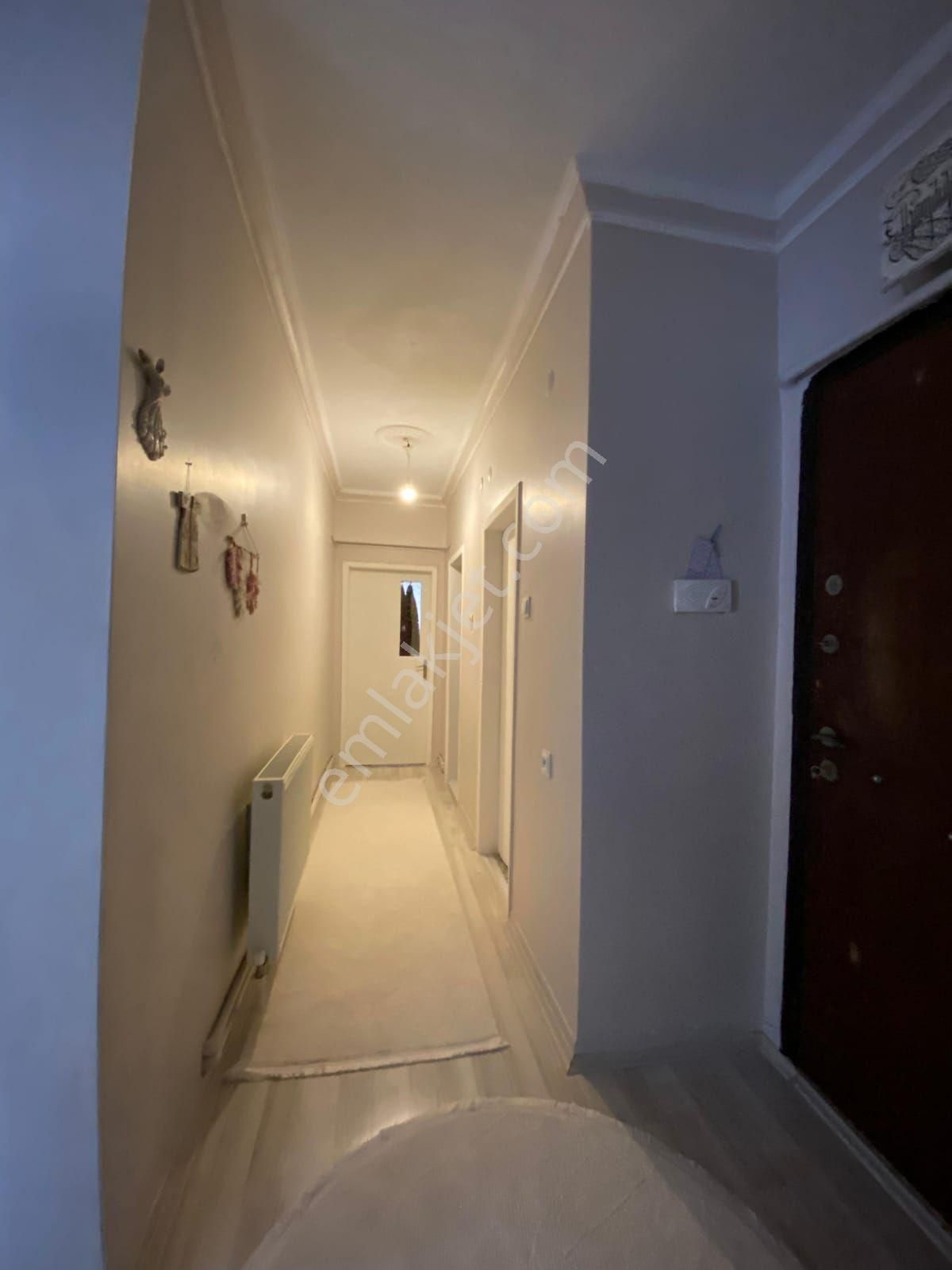 Pınarbaşı Mh 3+1 2. Ara Katta Full+full Yapılı Caddeye Yakın Daire - Görsel 11