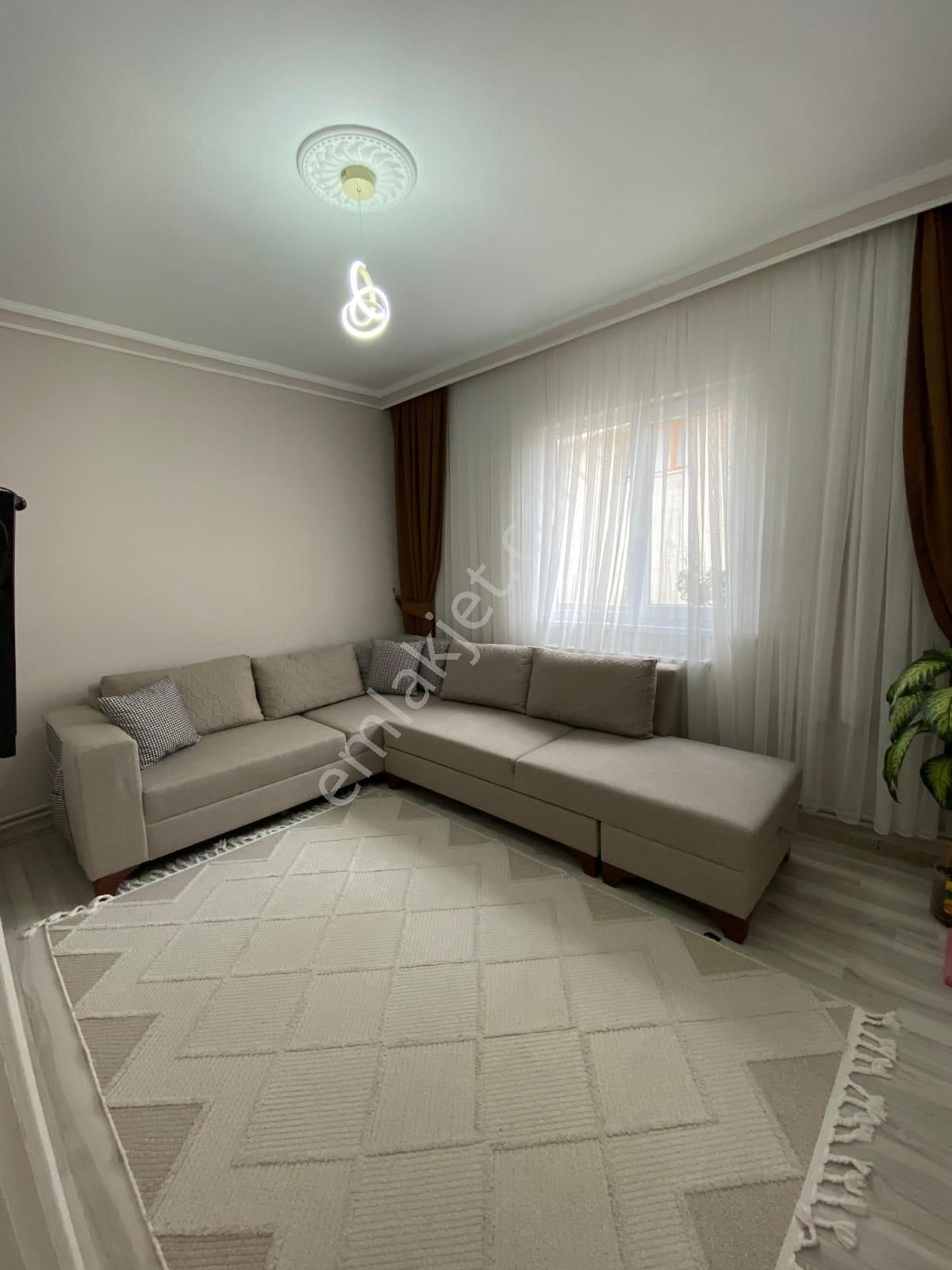 Pınarbaşı Mh 3+1 2. Ara Katta Full+full Yapılı Caddeye Yakın Daire - Görsel 6