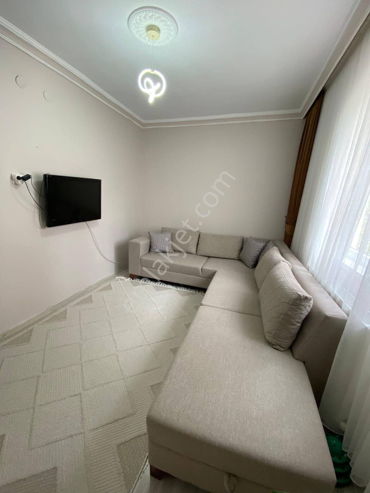 Pınarbaşı Mh 3+1 2. Ara Katta Full+full Yapılı Caddeye Yakın Daire - Görsel 7