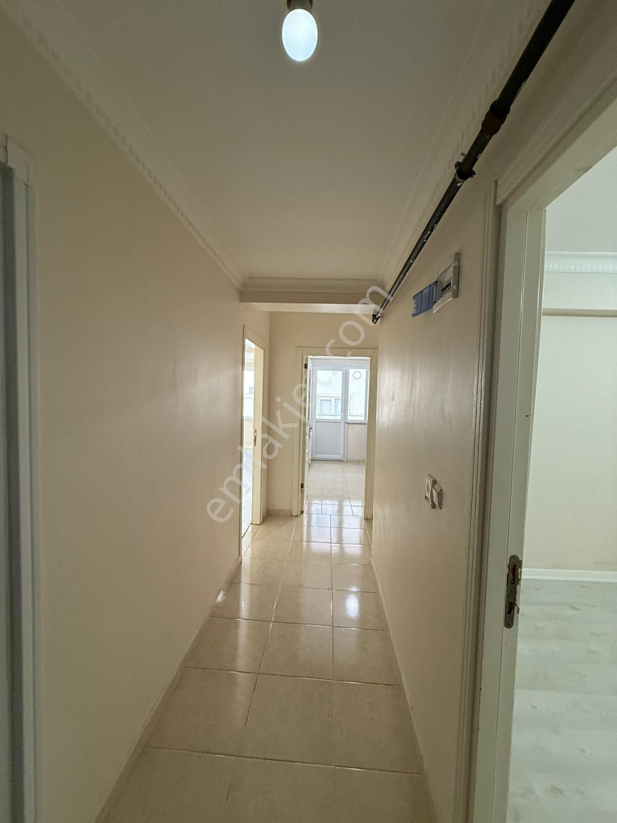 3+1 Geniş Ailelere Uygun Kiralık Daire Fırsatı - Görsel 19