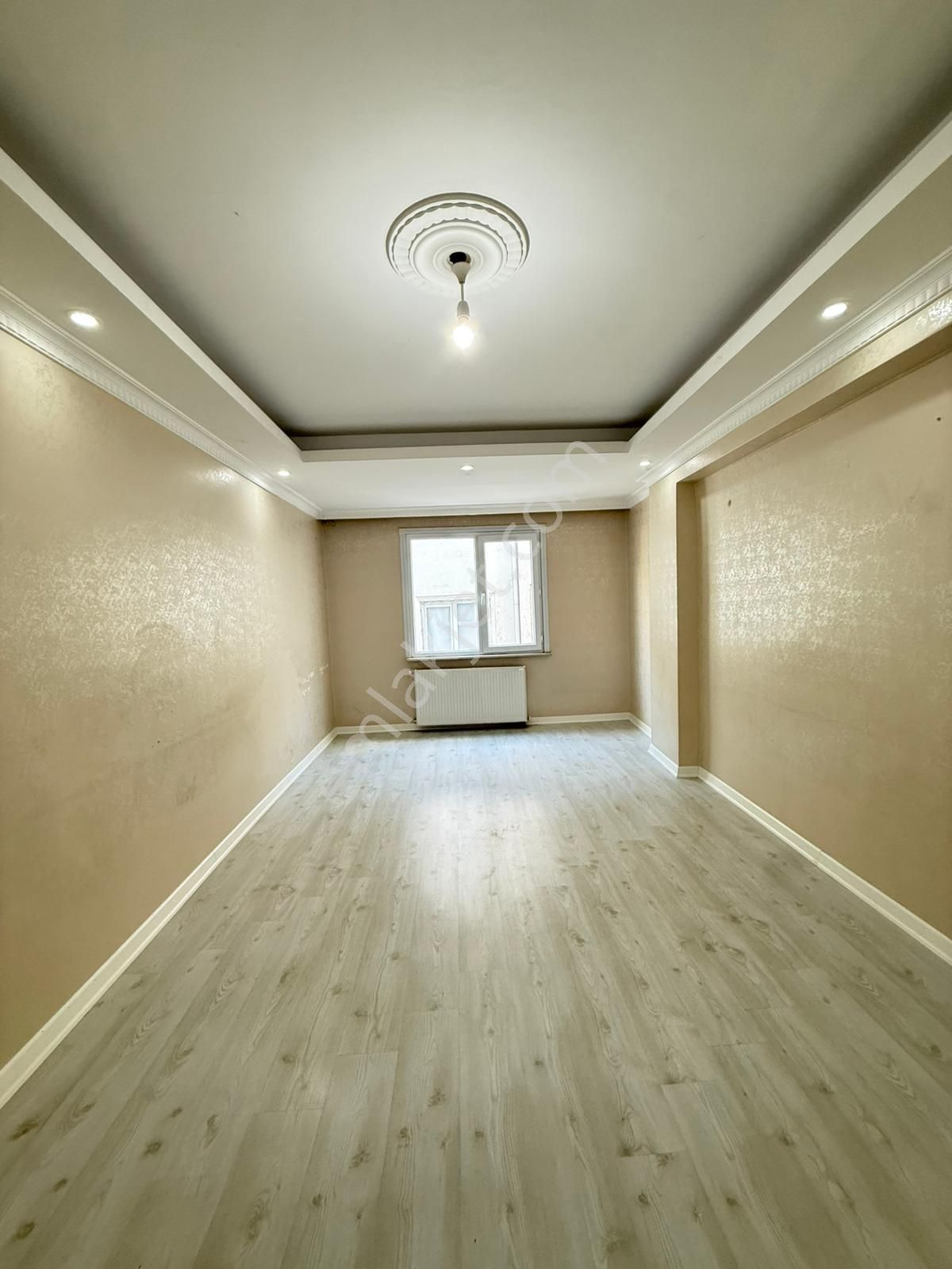 3+1 Geniş Ailelere Uygun Kiralık Daire Fırsatı