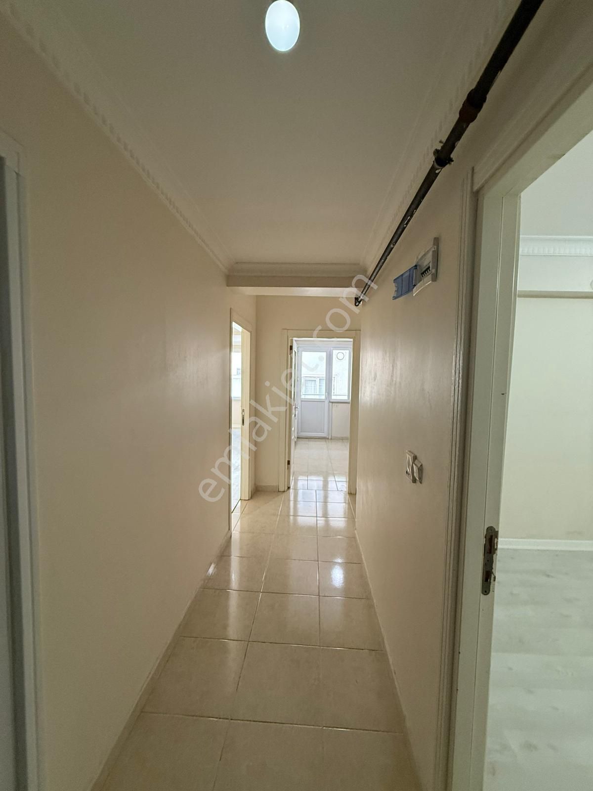 3+1 Geniş Ailelere Uygun Kiralık Daire Fırsatı - Görsel 22