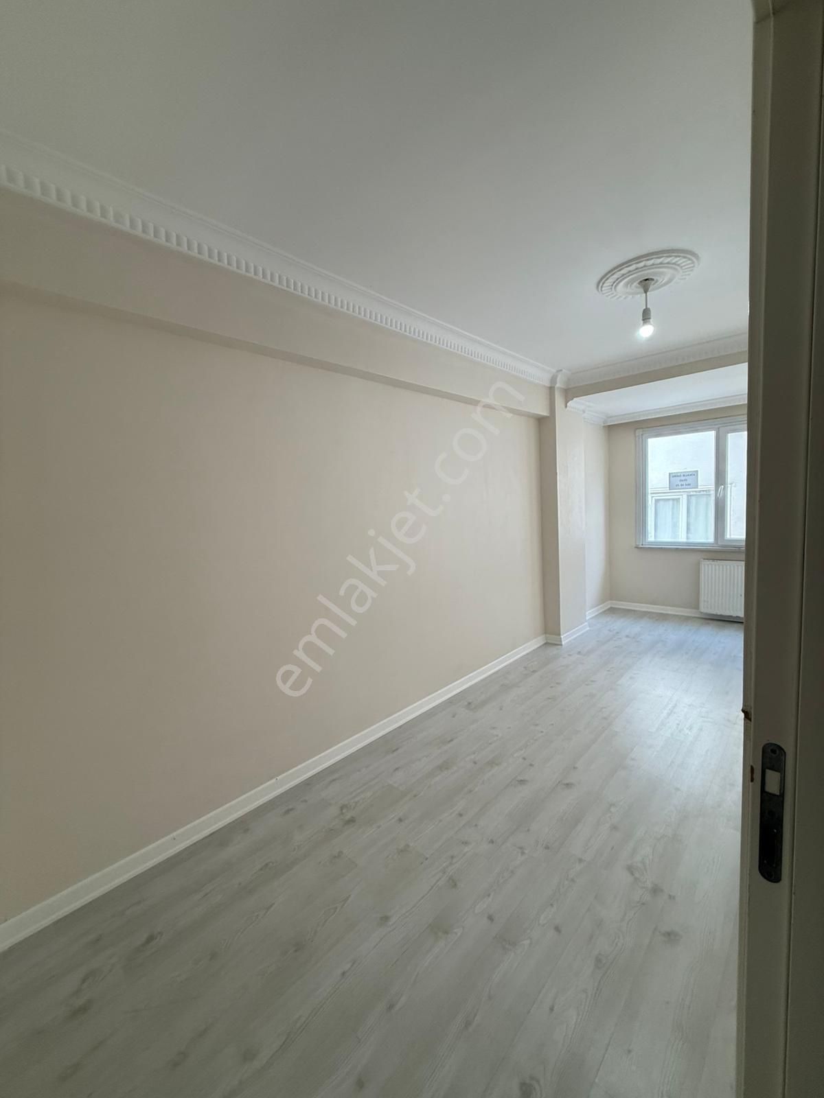 3+1 Geniş Ailelere Uygun Kiralık Daire Fırsatı - Görsel 12