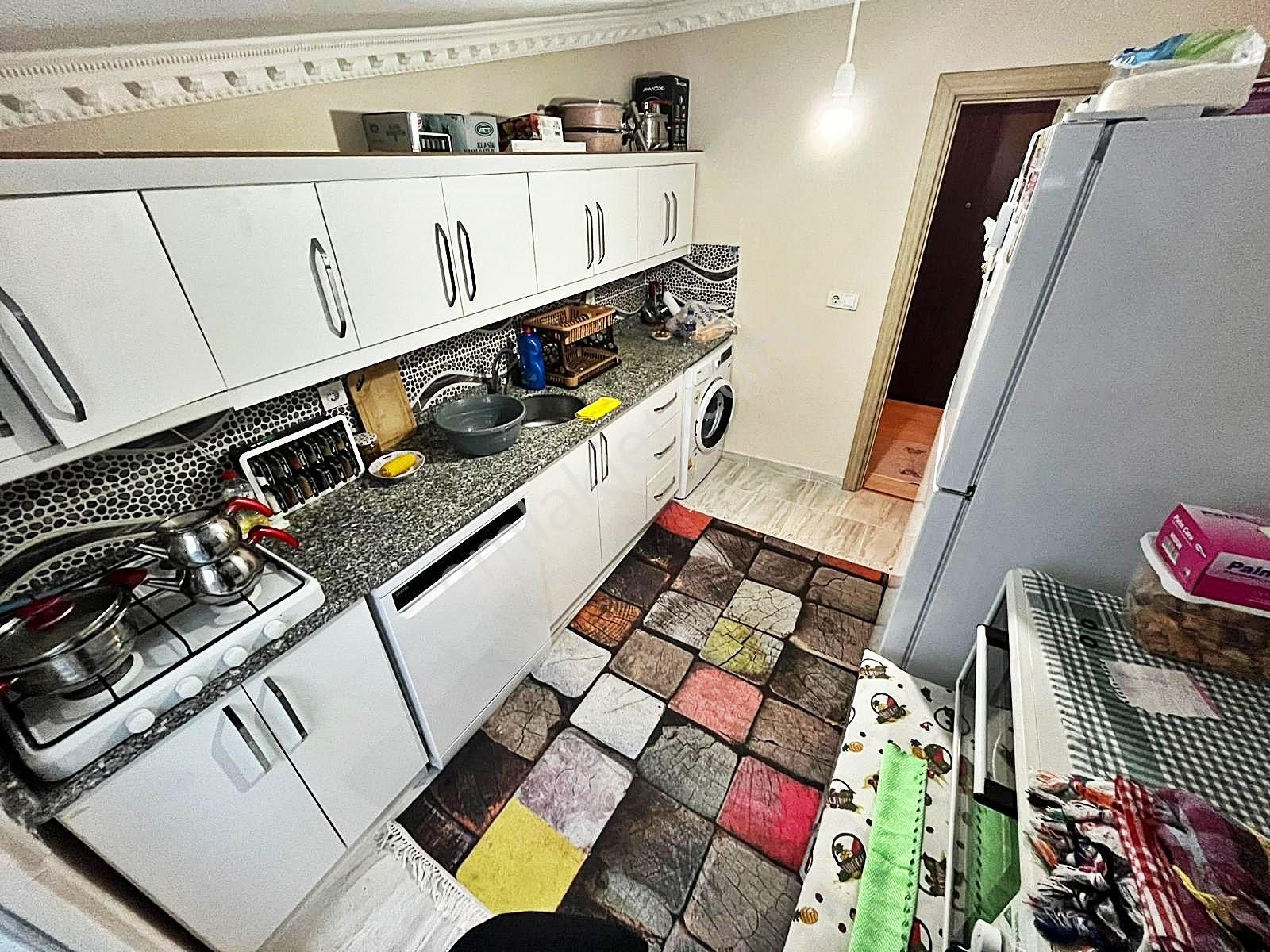 Yeni Hastane Yakınında Çift Girişli Satılık 4+1 Dublex Daire! - Görsel 27