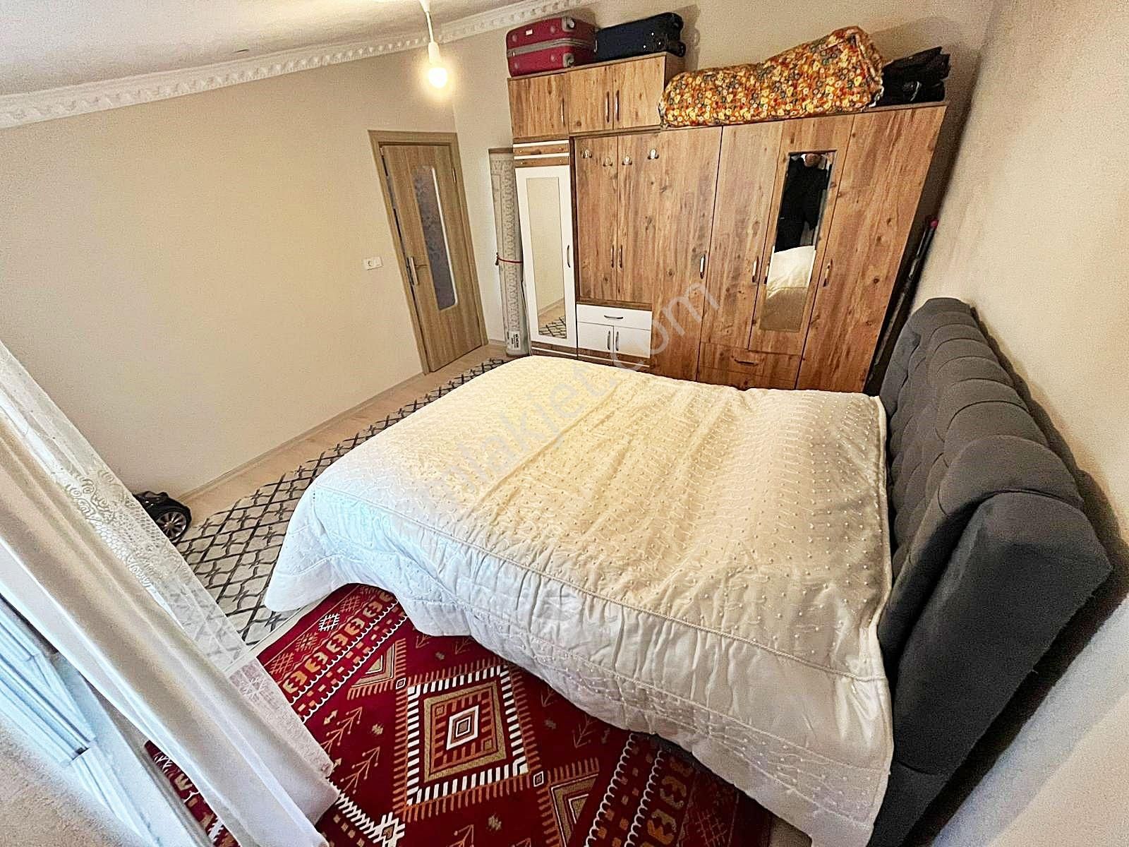 Yeni Hastane Yakınında Çift Girişli Satılık 4+1 Dublex Daire! - Görsel 22