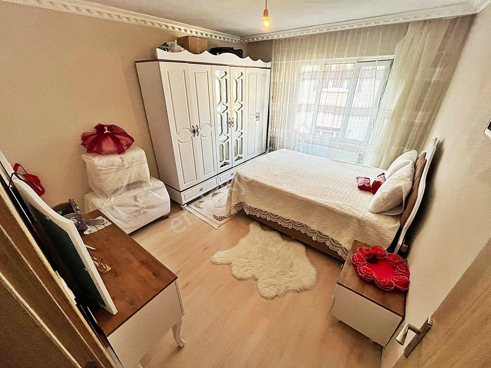 Yeni Hastane Yakınında Çift Girişli Satılık 4+1 Dublex Daire! - Görsel 5