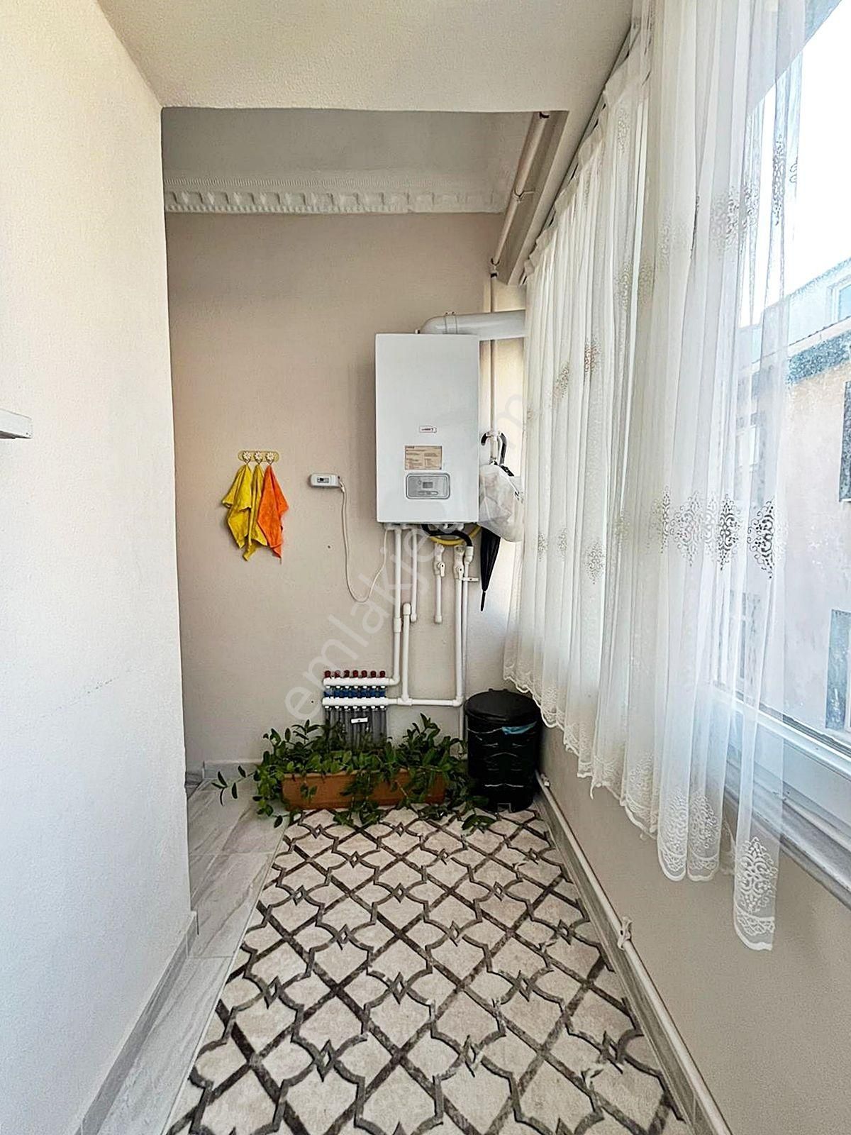 Yeni Hastane Yakınında Çift Girişli Satılık 4+1 Dublex Daire! - Görsel 14