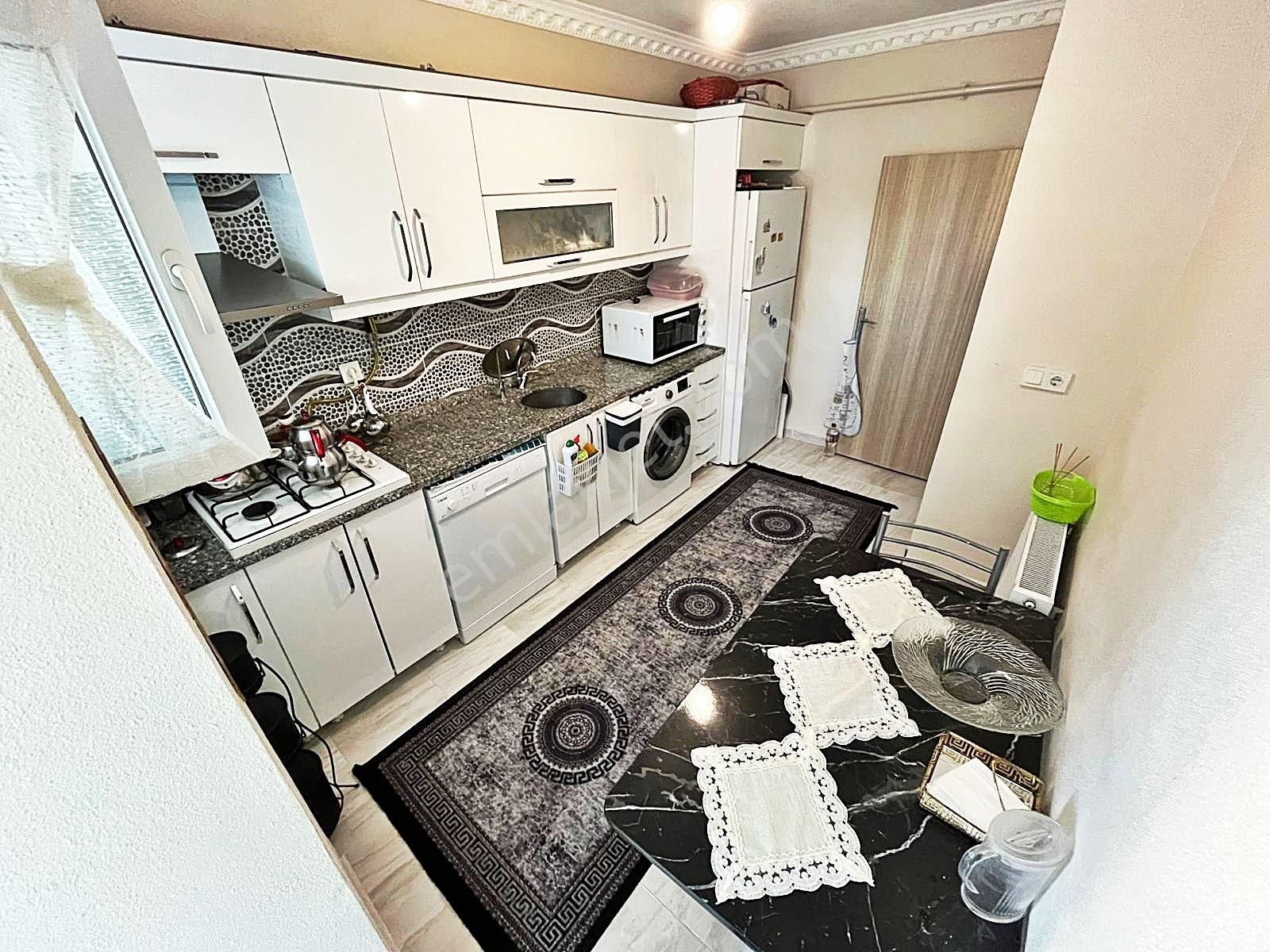 Yeni Hastane Yakınında Çift Girişli Satılık 4+1 Dublex Daire! - Görsel 13
