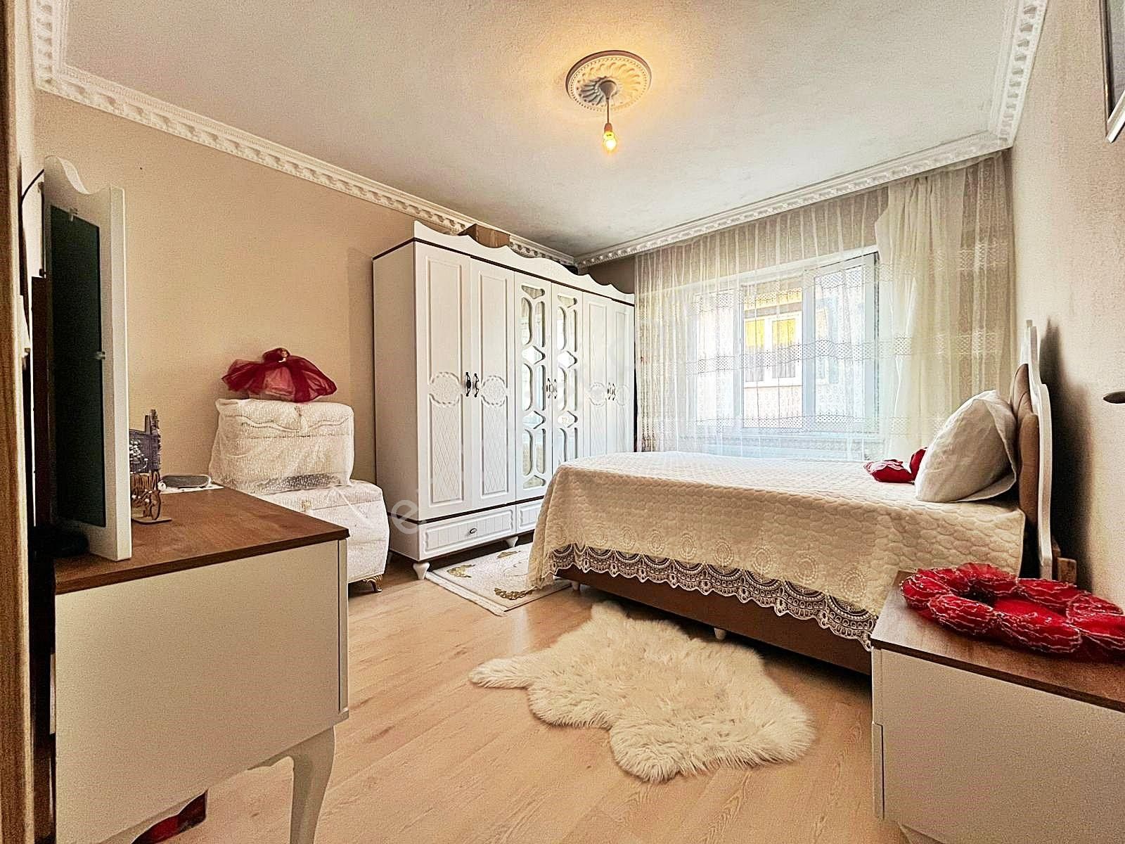 Yeni Hastane Yakınında Çift Girişli Satılık 4+1 Dublex Daire! - Görsel 4