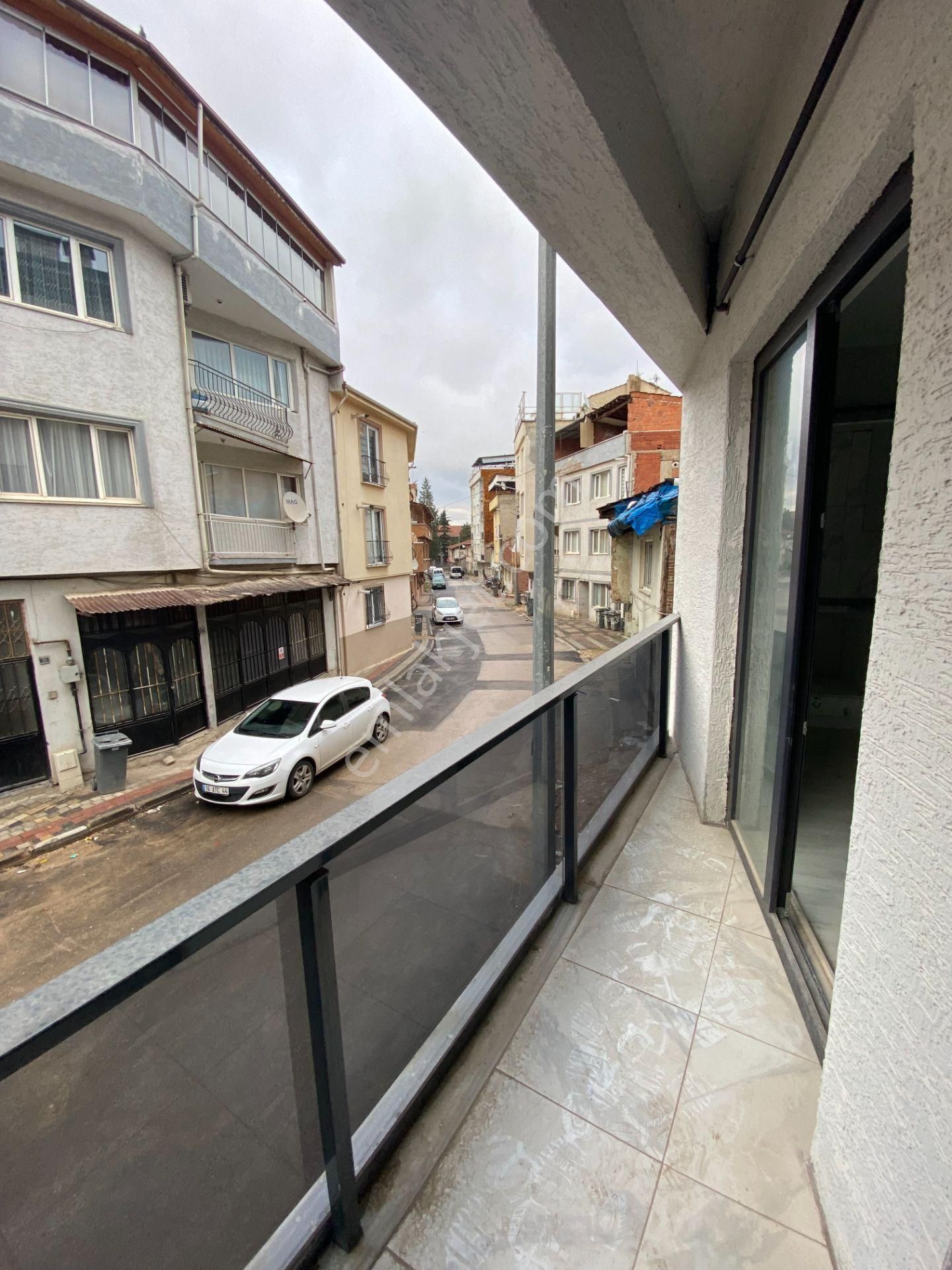 Altınbaş Emlak'tan Sinanbey'de Satılık 2+1 Daire - Görsel 12