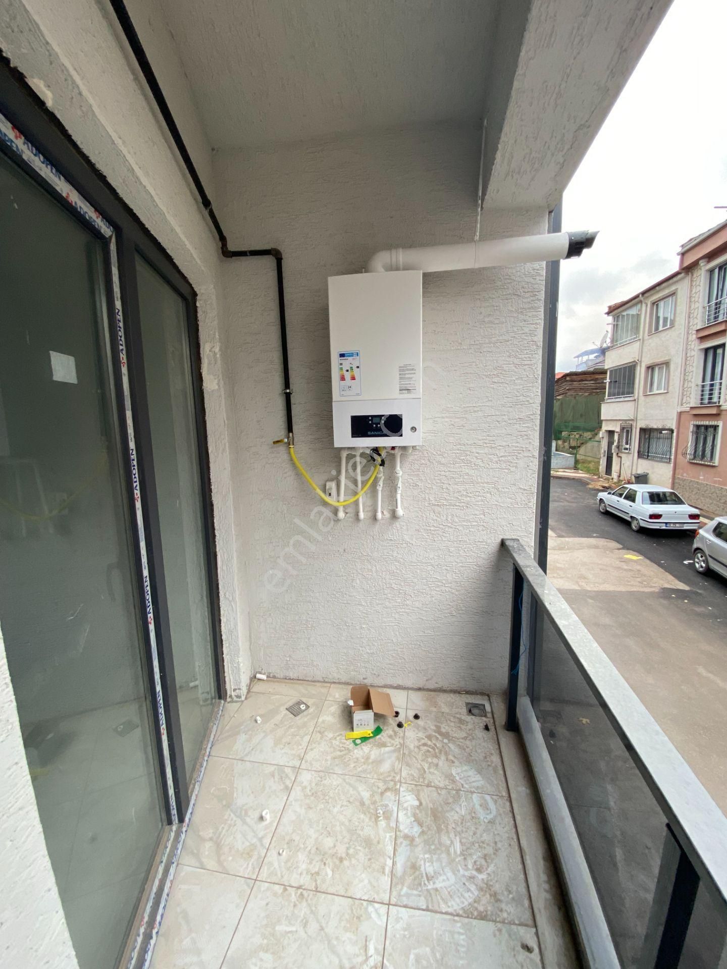 Altınbaş Emlak'tan Sinanbey'de Satılık 2+1 Daire - Görsel 10