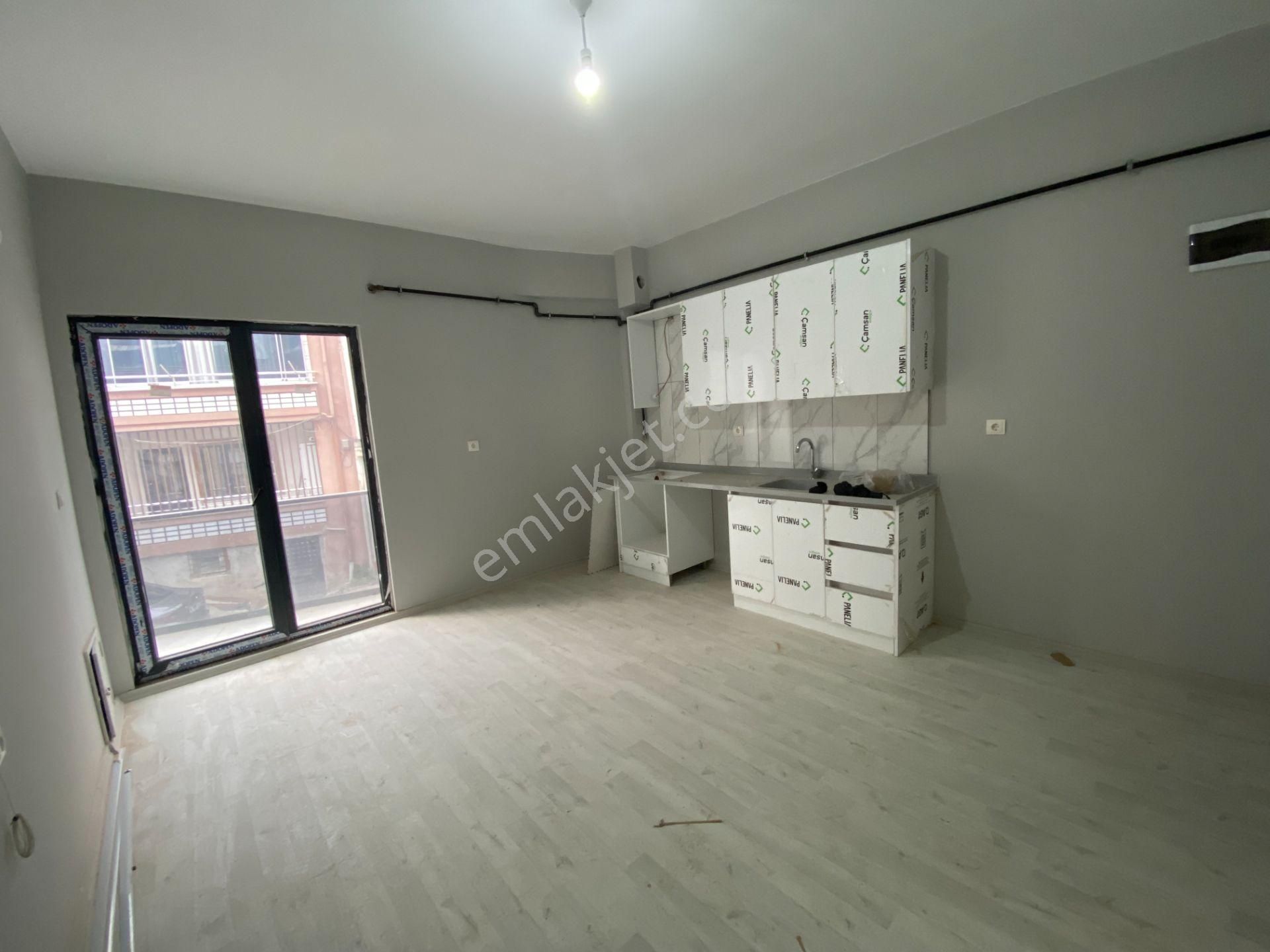 Altınbaş Emlak'tan Sinanbey'de Satılık 2+1 Daire - Görsel 3