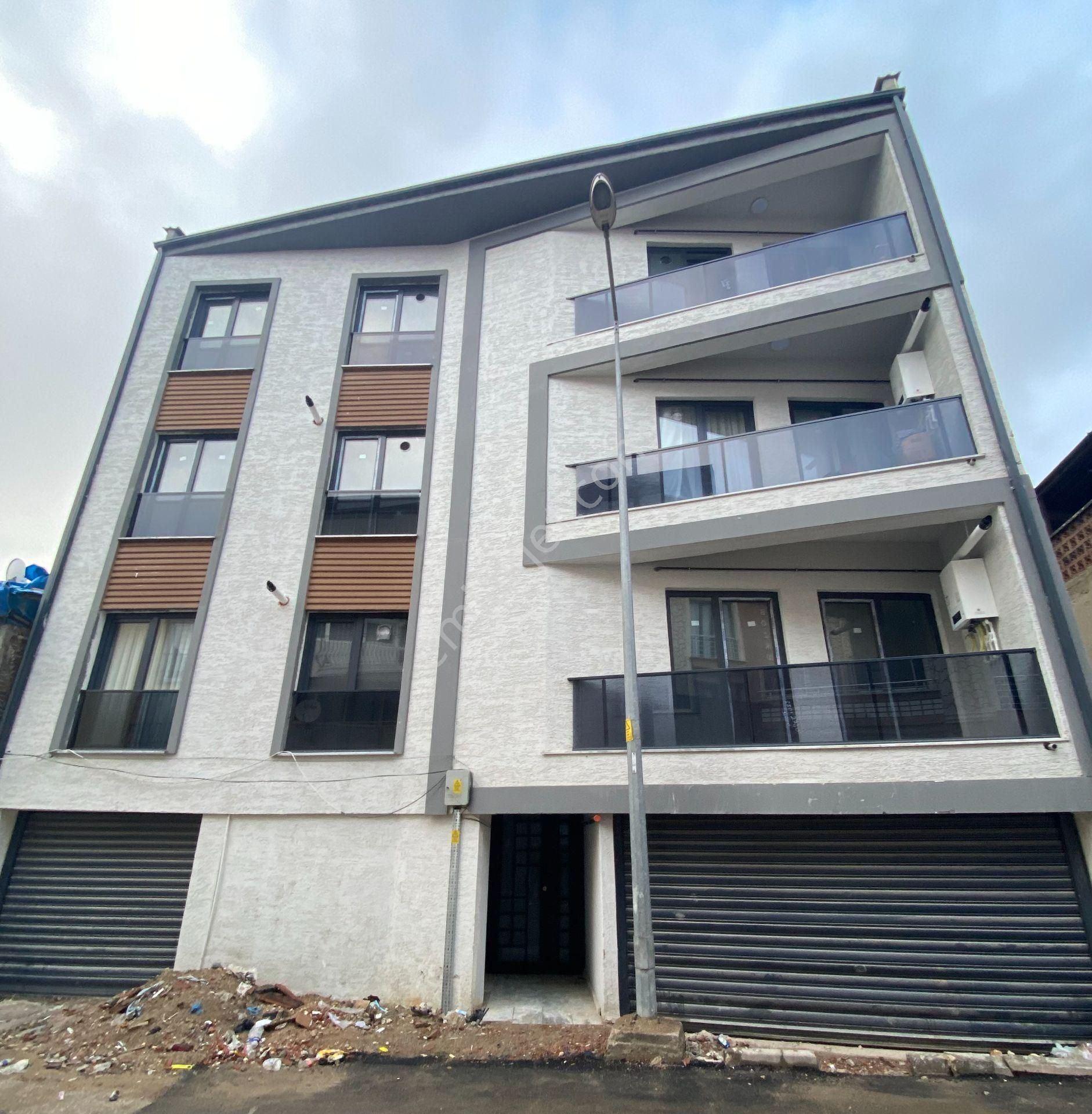 Altınbaş Emlak'tan Sinanbey'de Satılık 2+1 Daire - Görsel 2