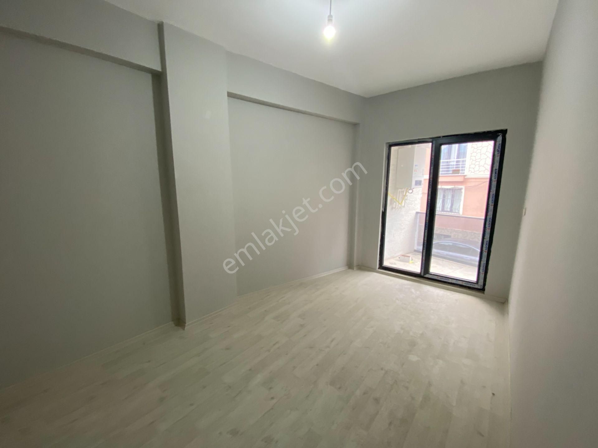 Altınbaş Emlak'tan Sinanbey'de Satılık 2+1 Daire - Görsel 6