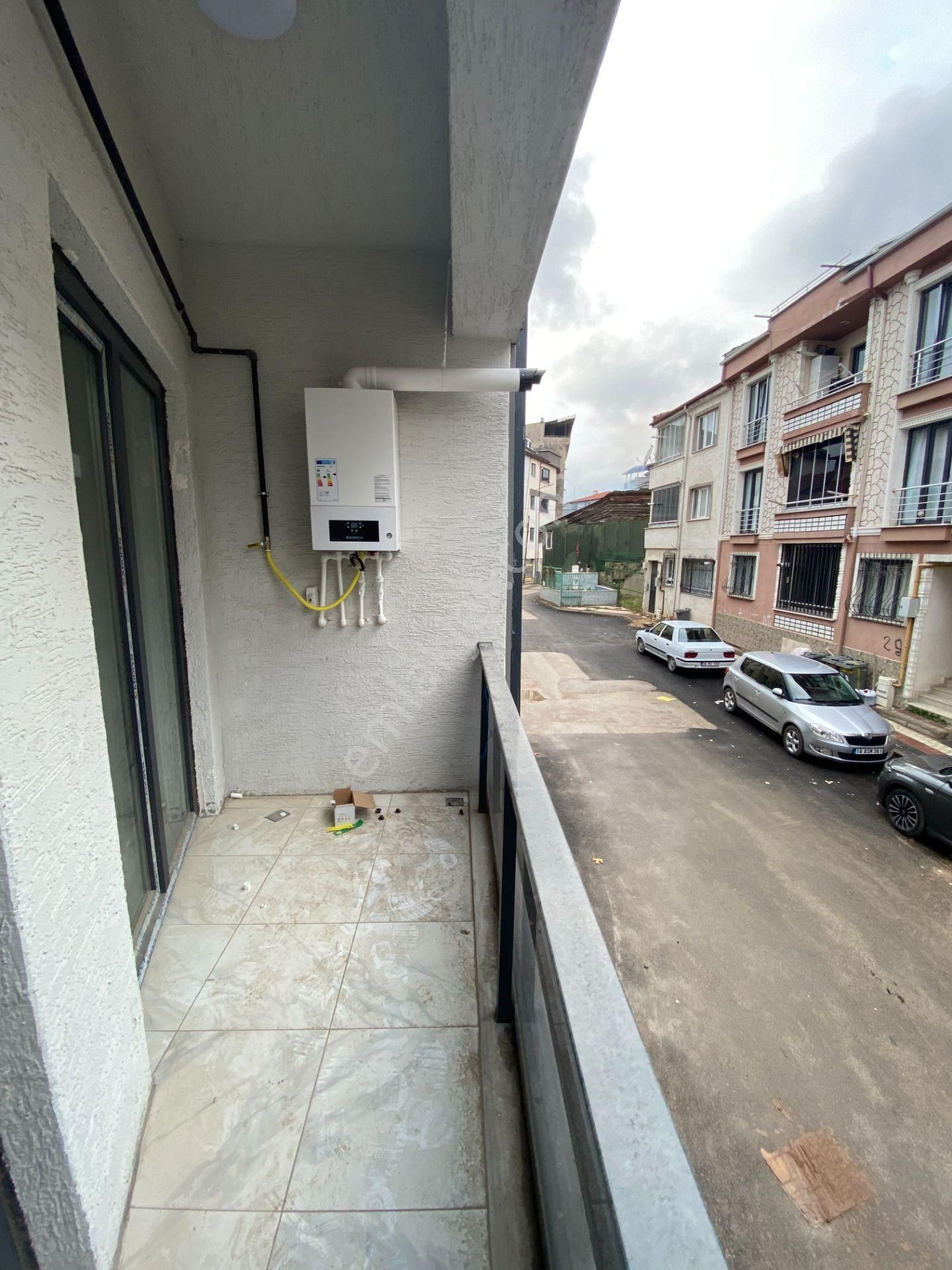 Altınbaş Emlak'tan Sinanbey'de Satılık 2+1 Daire - Görsel 11