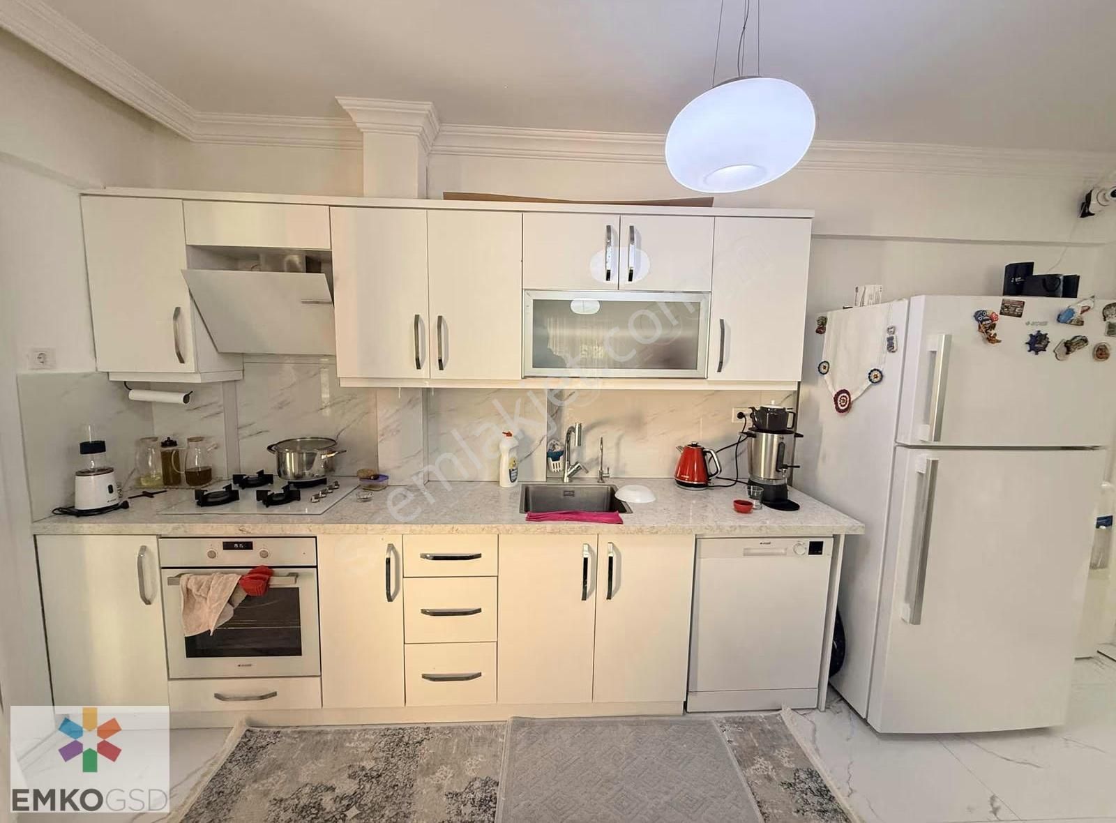 Acil Satılık Denize 200 Metre Yazlık, Pazarlık Var(emko) - Görsel 14