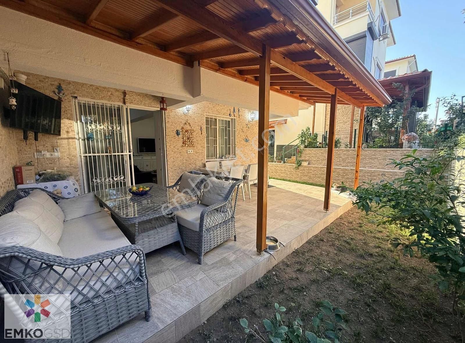 Acil Satılık Denize 200 Metre Yazlık, Pazarlık Var(emko) - Görsel 10