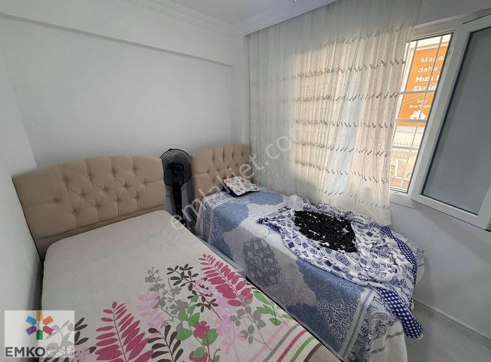 Acil Satılık Denize 200 Metre Yazlık, Pazarlık Var(emko) - Görsel 3