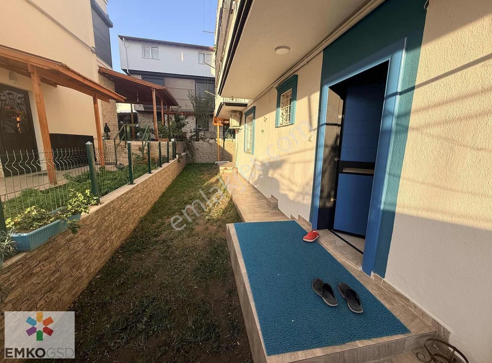 Acil Satılık Denize 200 Metre Yazlık, Pazarlık Var(emko) - Görsel 4