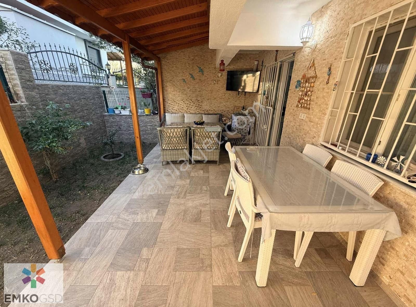 Acil Satılık Denize 200 Metre Yazlık, Pazarlık Var(emko) - Görsel 7