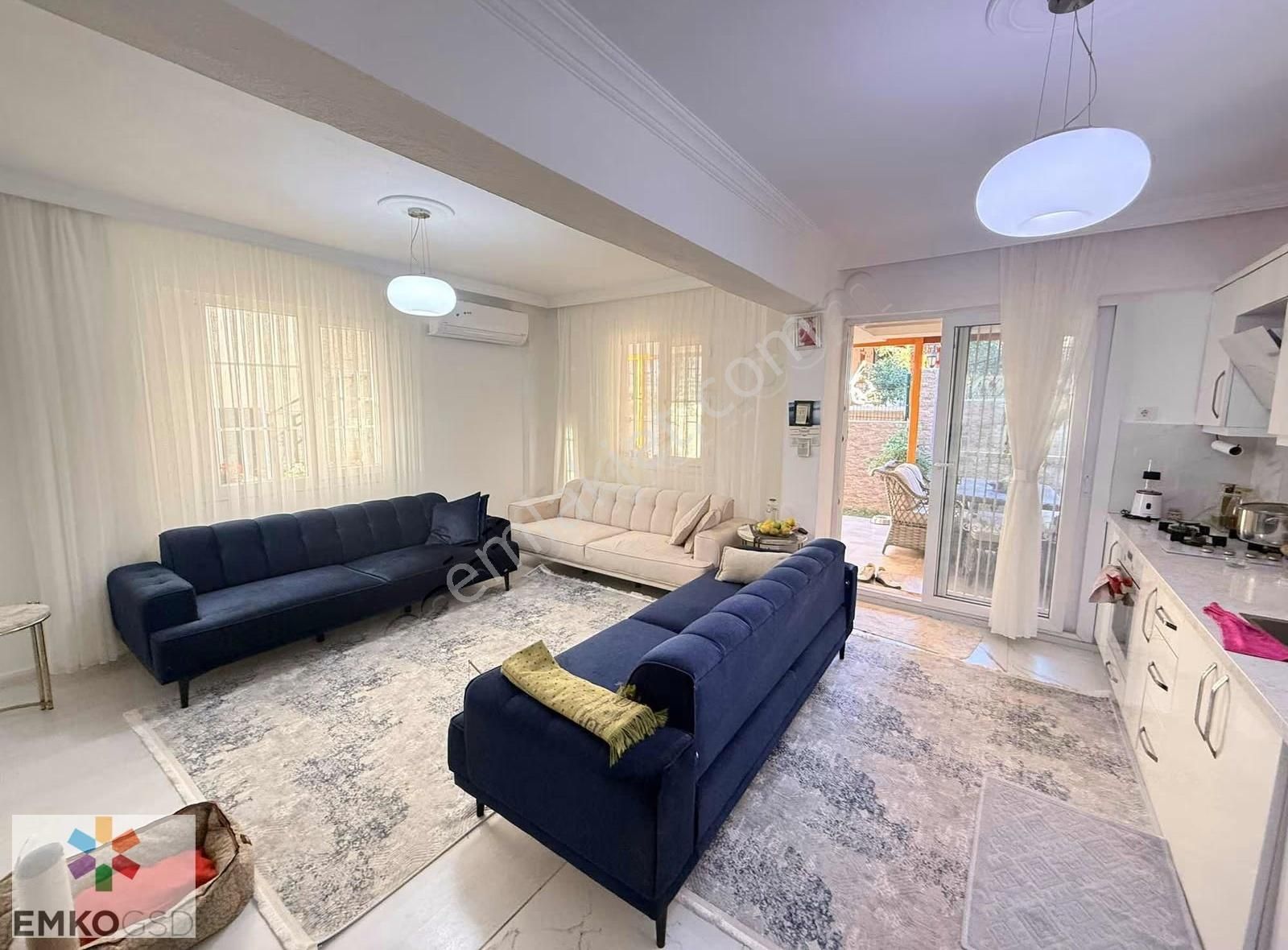 Acil Satılık Denize 200 Metre Yazlık, Pazarlık Var(emko) - Görsel 13