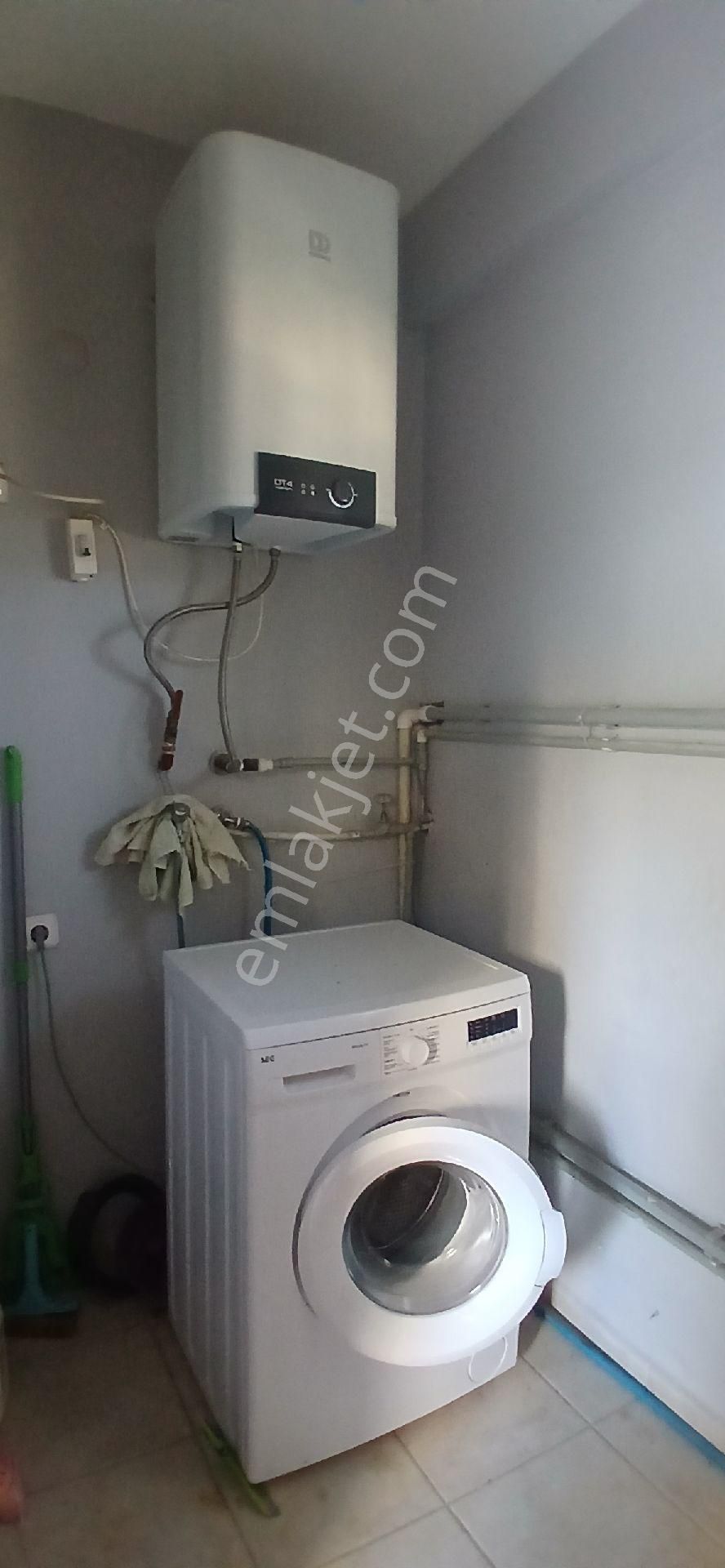 Villastar Emlak Dan, Soğucak Da, 4+1, 4 Banyolu Özel Havuzlu Malikane - Görsel 17