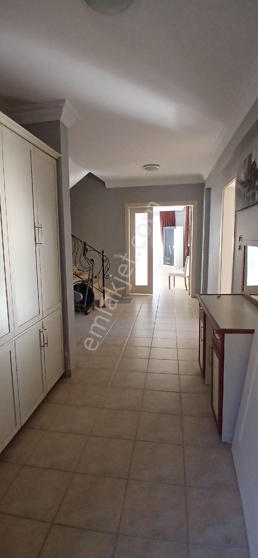 Villastar Emlak Dan, Soğucak Da, 4+1, 4 Banyolu Özel Havuzlu Malikane - Görsel 20