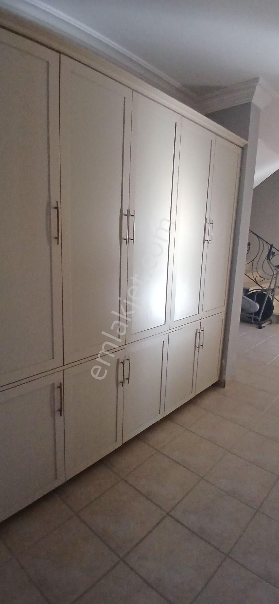 Villastar Emlak Dan, Soğucak Da, 4+1, 4 Banyolu Özel Havuzlu Malikane - Görsel 19