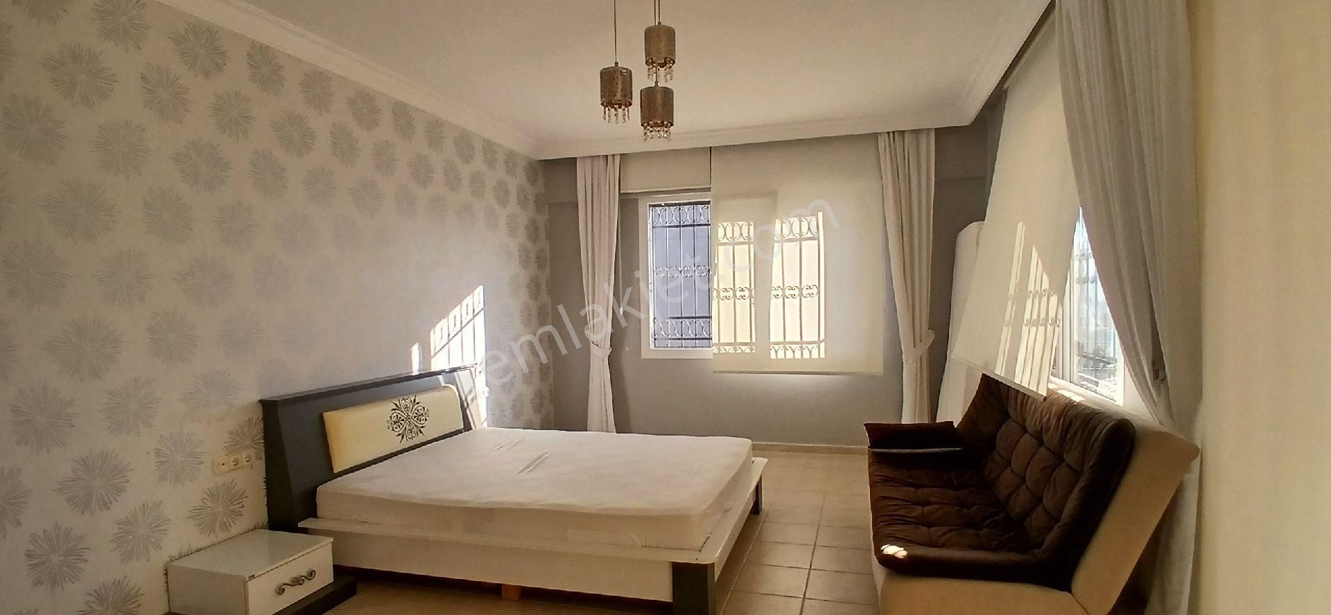 Villastar Emlak Dan, Soğucak Da, 4+1, 4 Banyolu Özel Havuzlu Malikane - Görsel 12