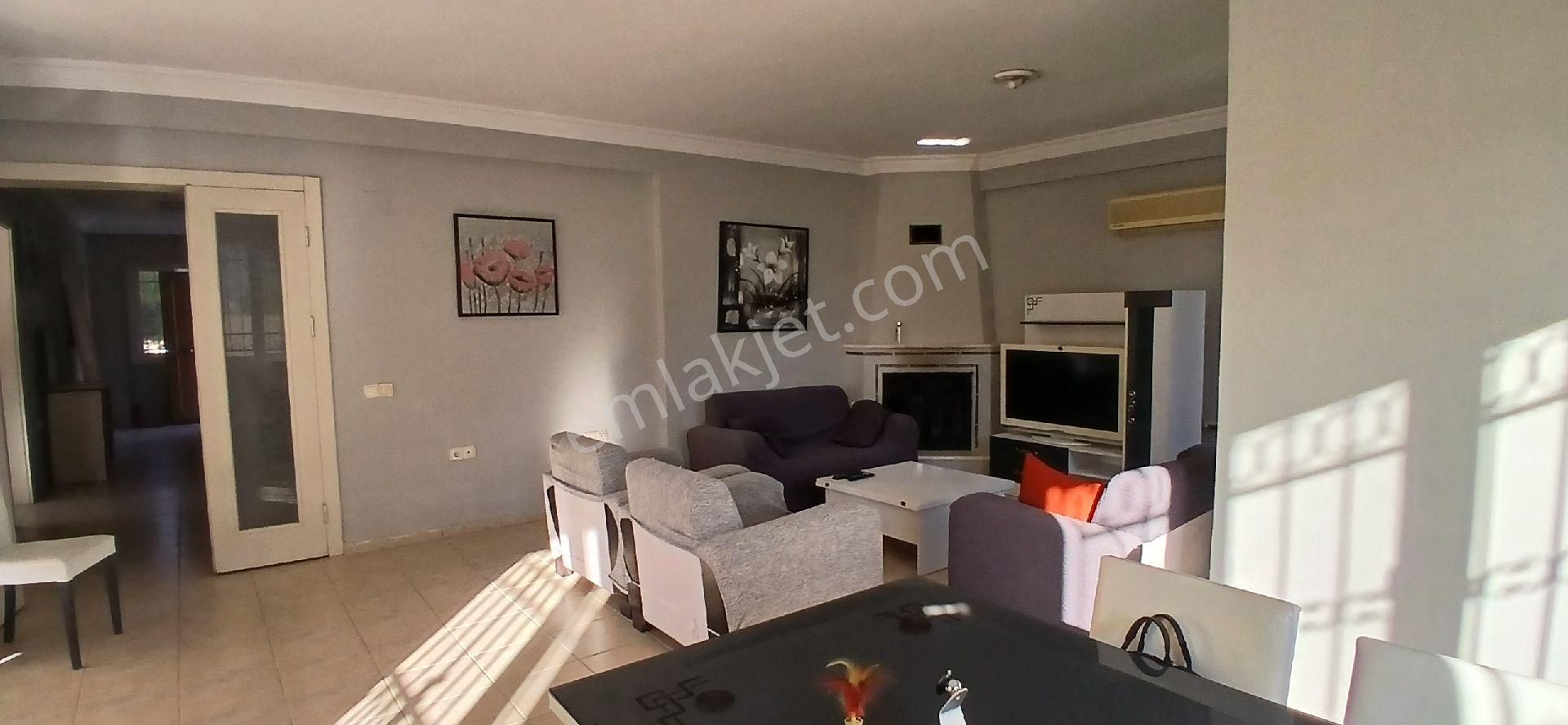 Villastar Emlak Dan, Soğucak Da, 4+1, 4 Banyolu Özel Havuzlu Malikane - Görsel 5