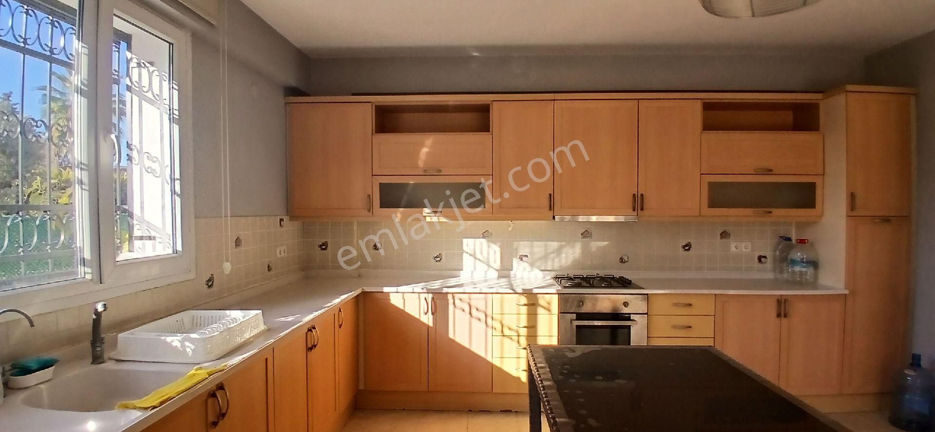 Villastar Emlak Dan, Soğucak Da, 4+1, 4 Banyolu Özel Havuzlu Malikane - Görsel 15