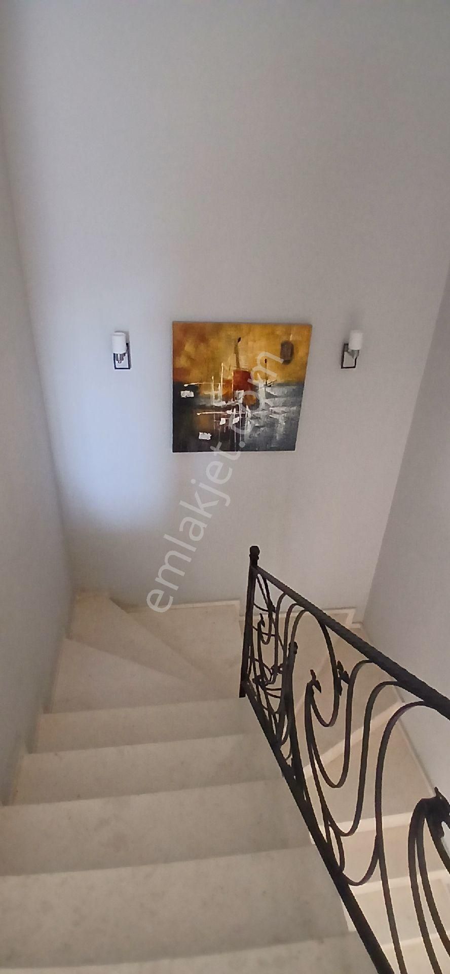 Villastar Emlak Dan, Soğucak Da, 4+1, 4 Banyolu Özel Havuzlu Malikane - Görsel 6