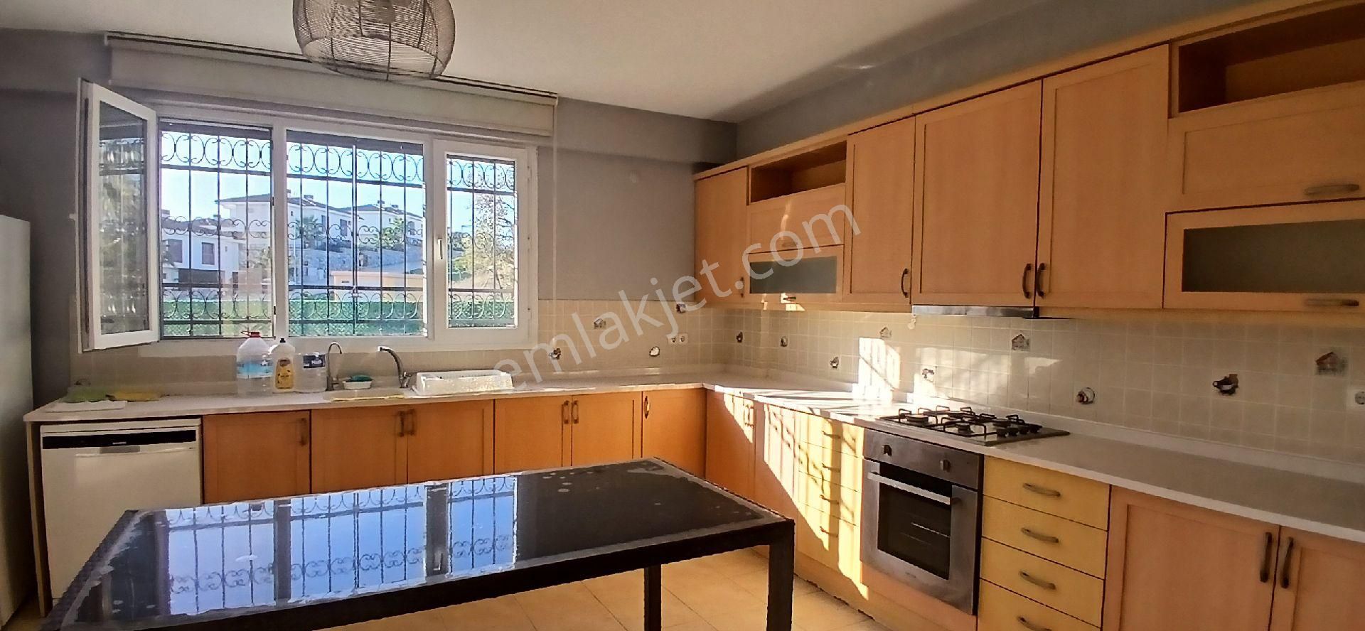 Villastar Emlak Dan, Soğucak Da, 4+1, 4 Banyolu Özel Havuzlu Malikane - Görsel 2