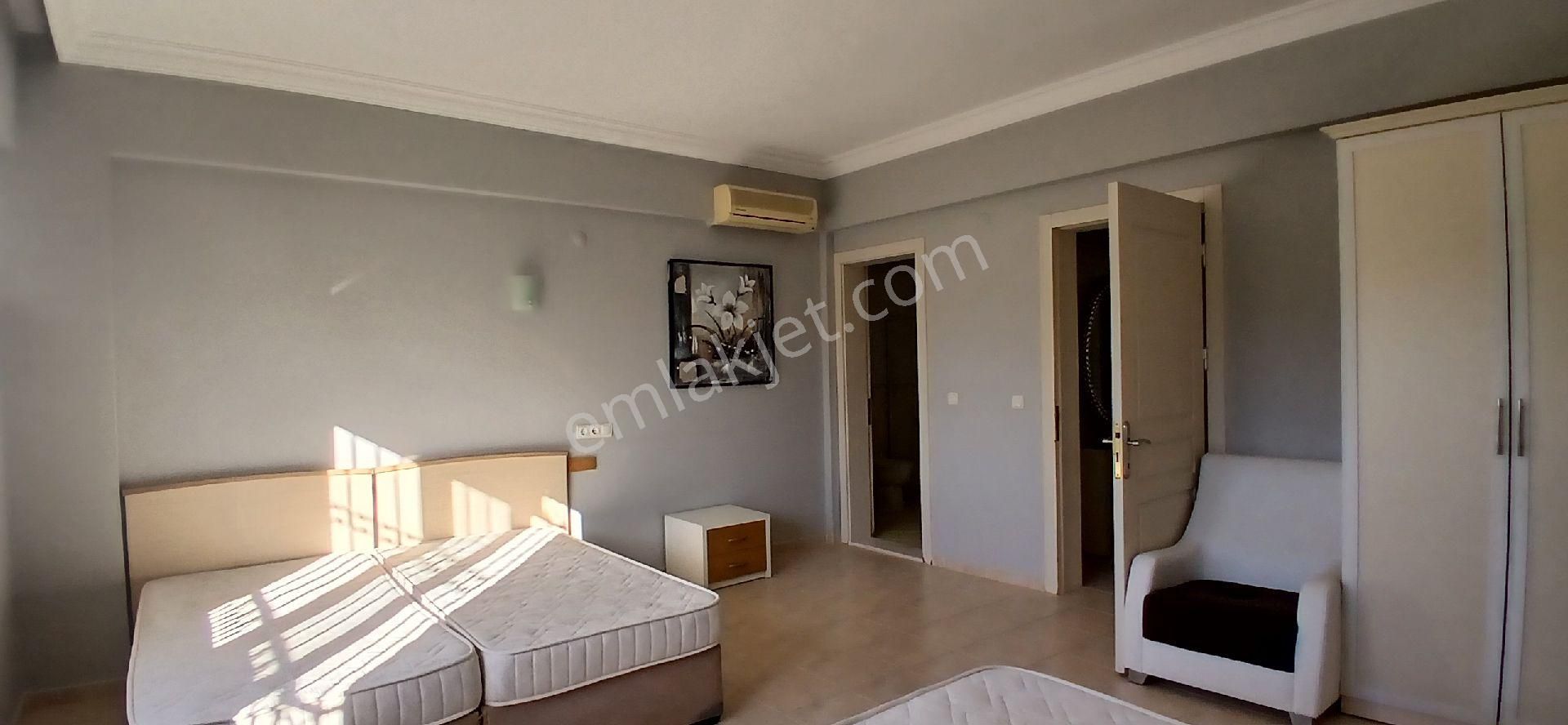 Villastar Emlak Dan, Soğucak Da, 4+1, 4 Banyolu Özel Havuzlu Malikane - Görsel 13