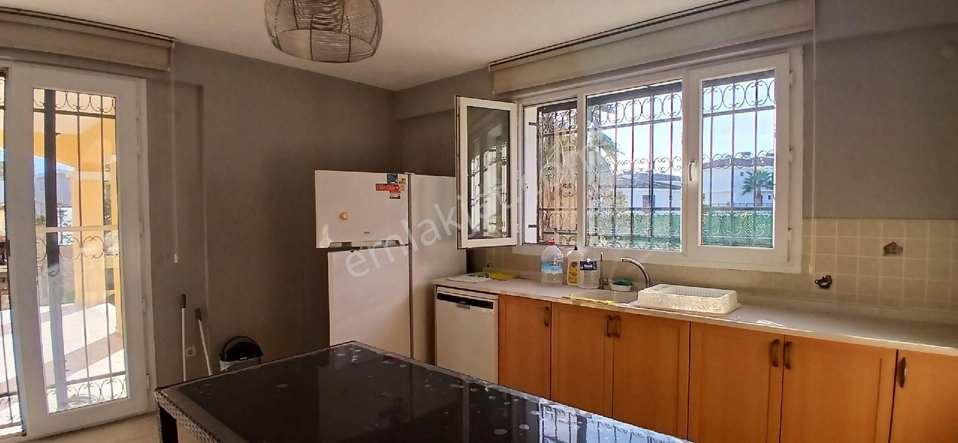 Villastar Emlak Dan, Soğucak Da, 4+1, 4 Banyolu Özel Havuzlu Malikane - Görsel 3